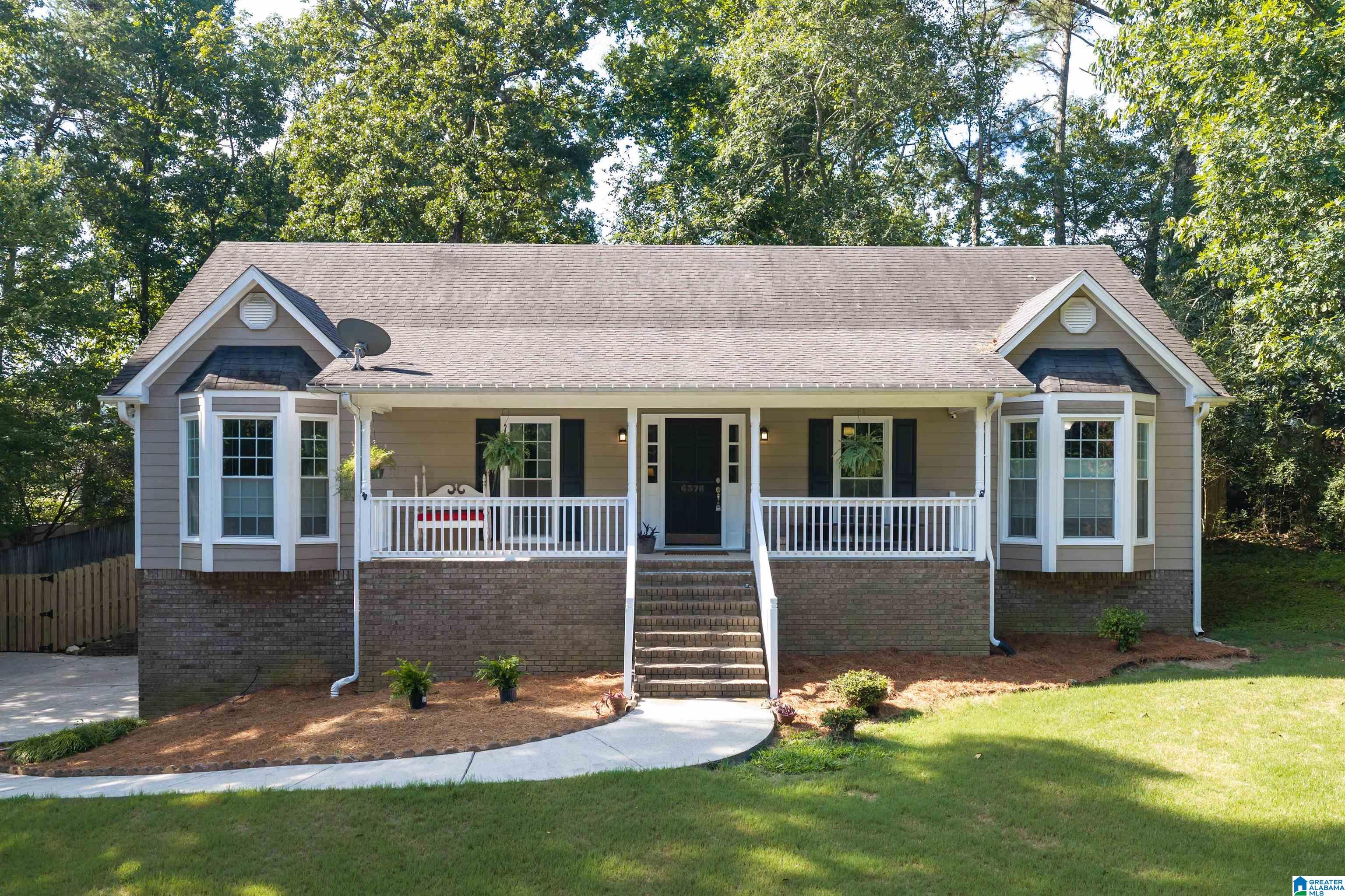 4th image of 6376 Yellowhammer Dr, Pinson, AL 35126 | MLS# 21461075