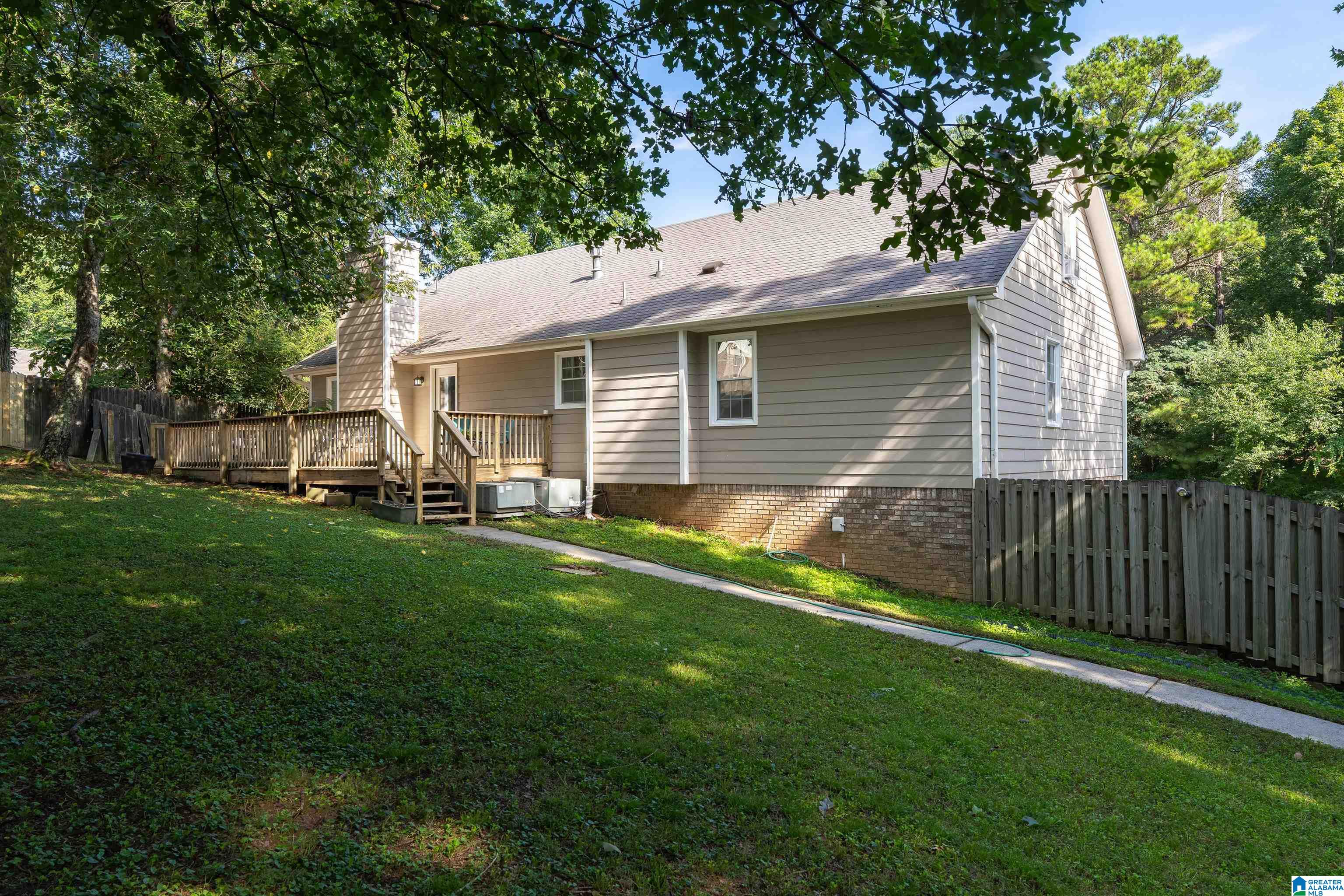 32nd image of 6376 Yellowhammer Dr, Pinson, AL 35126 | MLS# 21461075