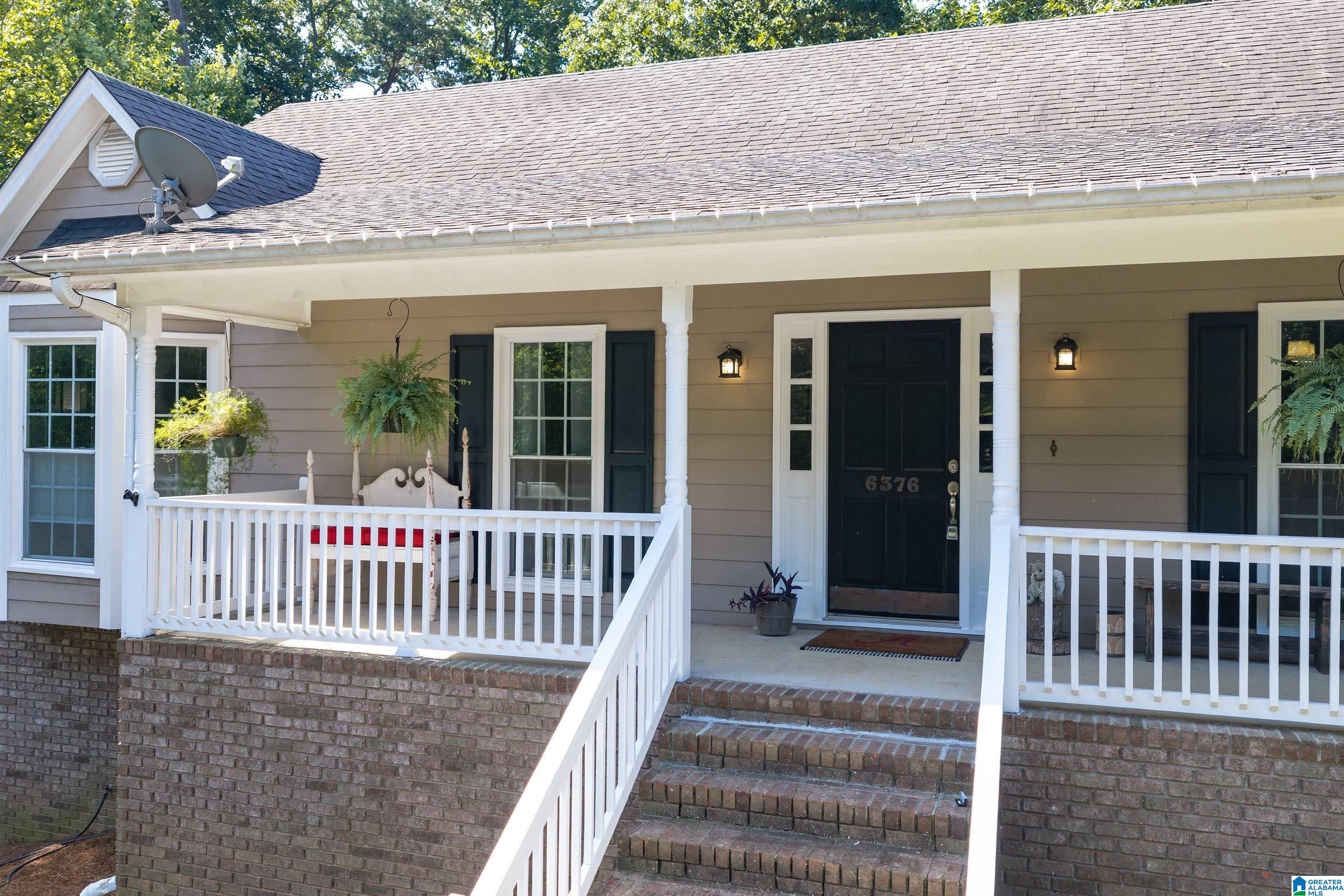 5th image of 6376 Yellowhammer Dr, Pinson, AL 35126 | MLS# 21461075