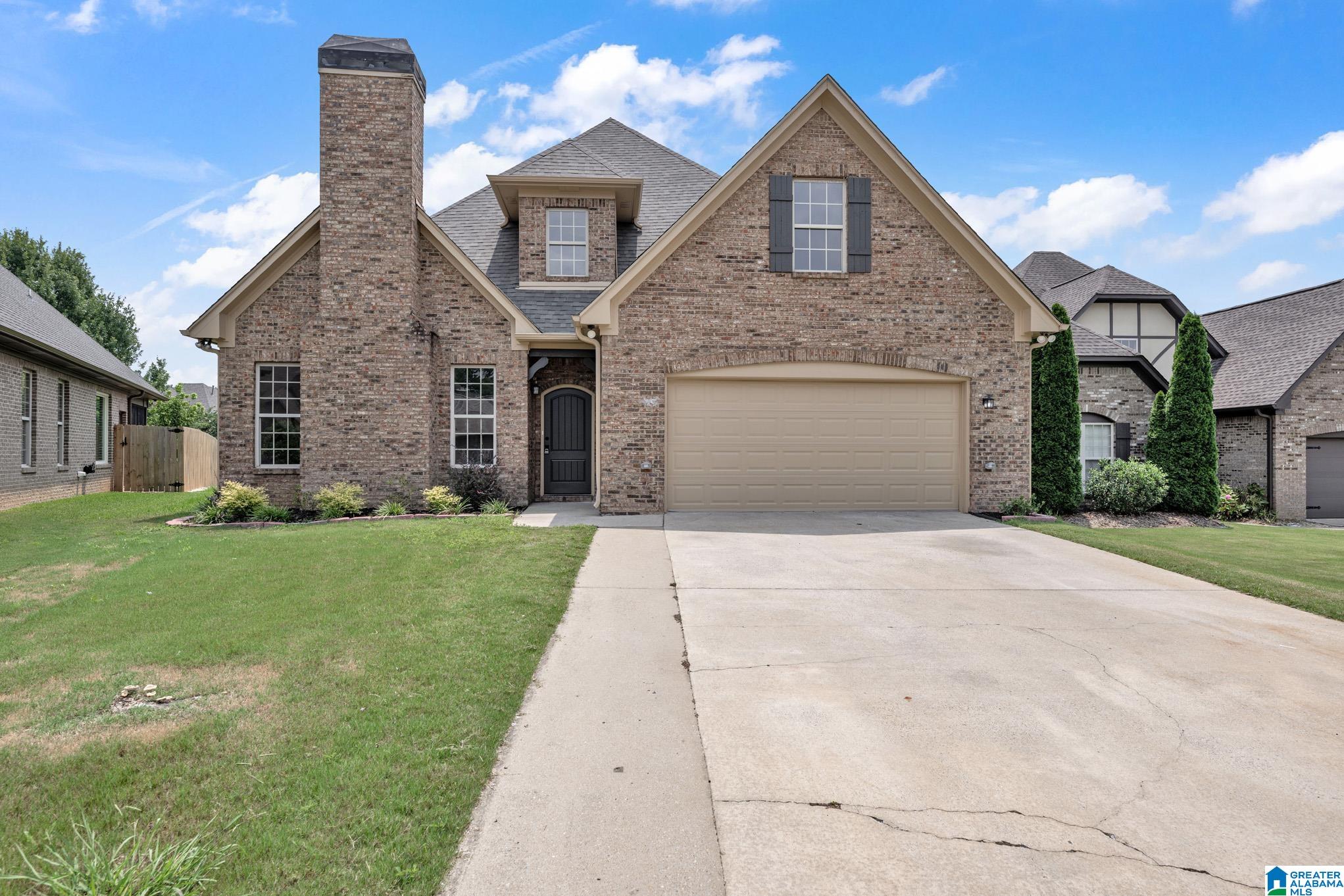 1st image of 6243 Peregrine Circle, Trussville, AL 35173 | MLS# 21461076