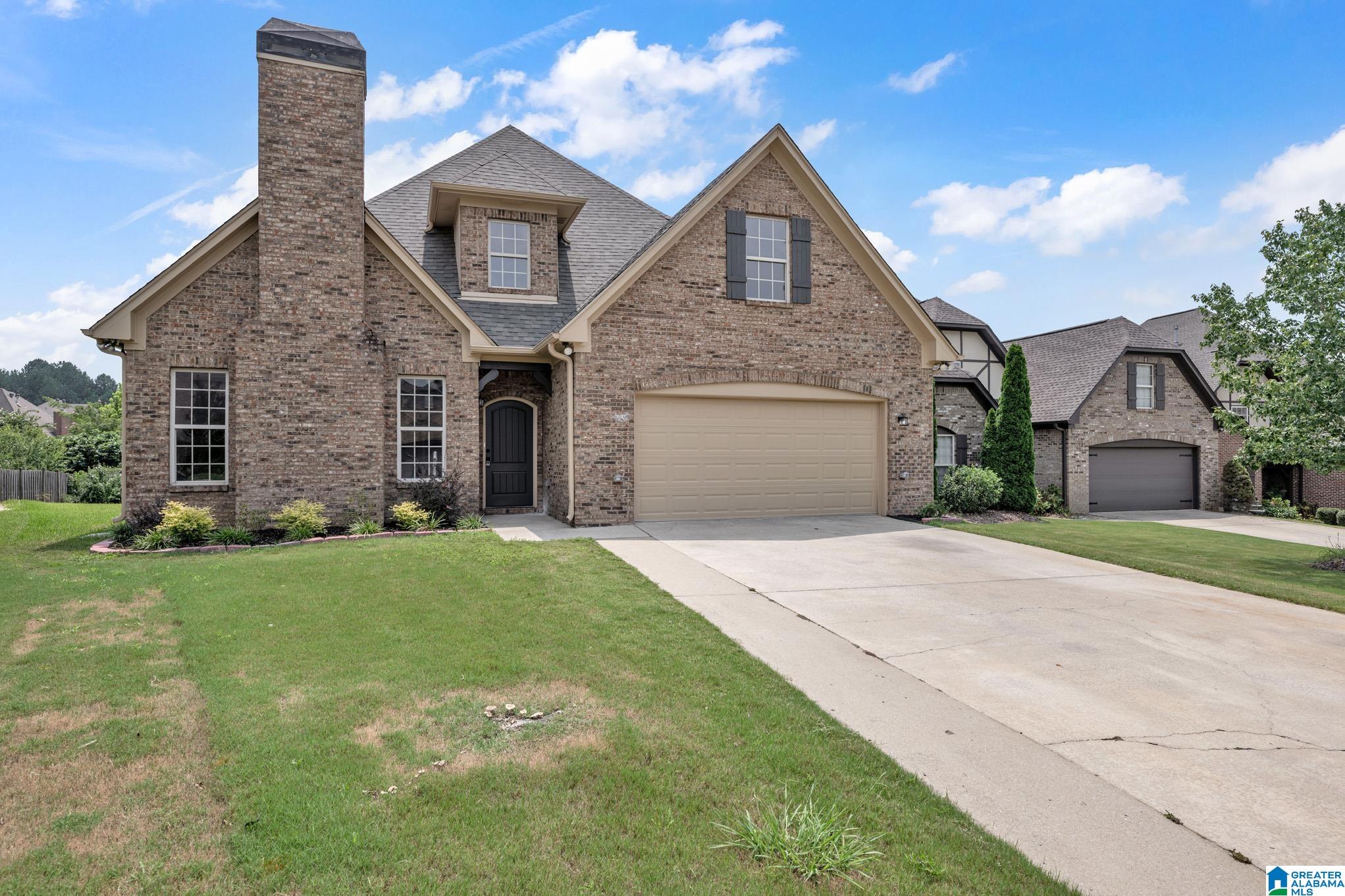 2nd image of 6243 Peregrine Circle, Trussville, AL 35173 | MLS# 21461076