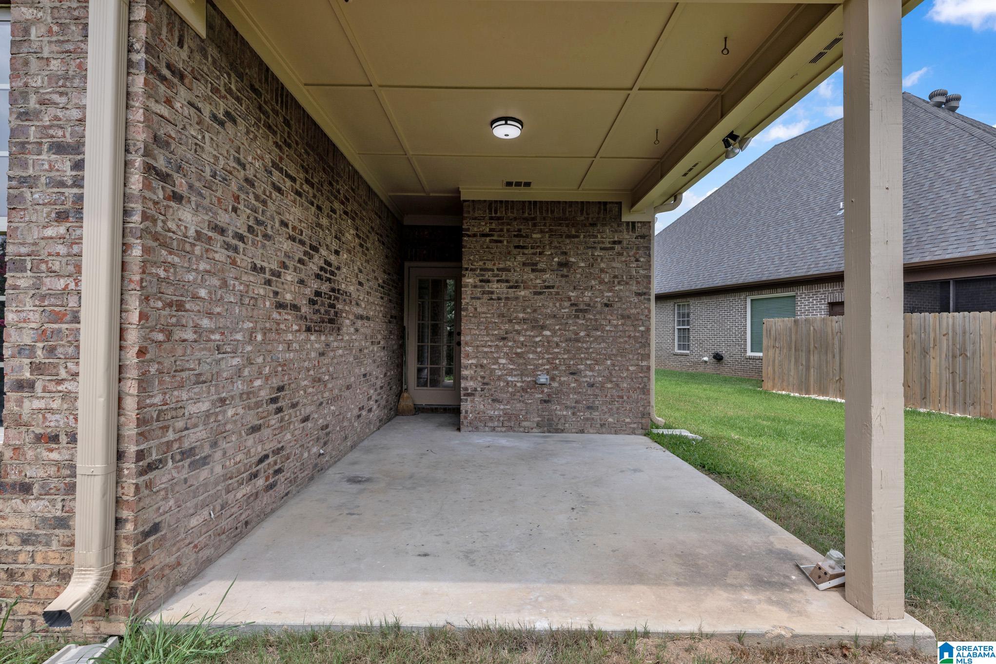 27th image of 6243 Peregrine Circle, Trussville, AL 35173 | MLS# 21461076