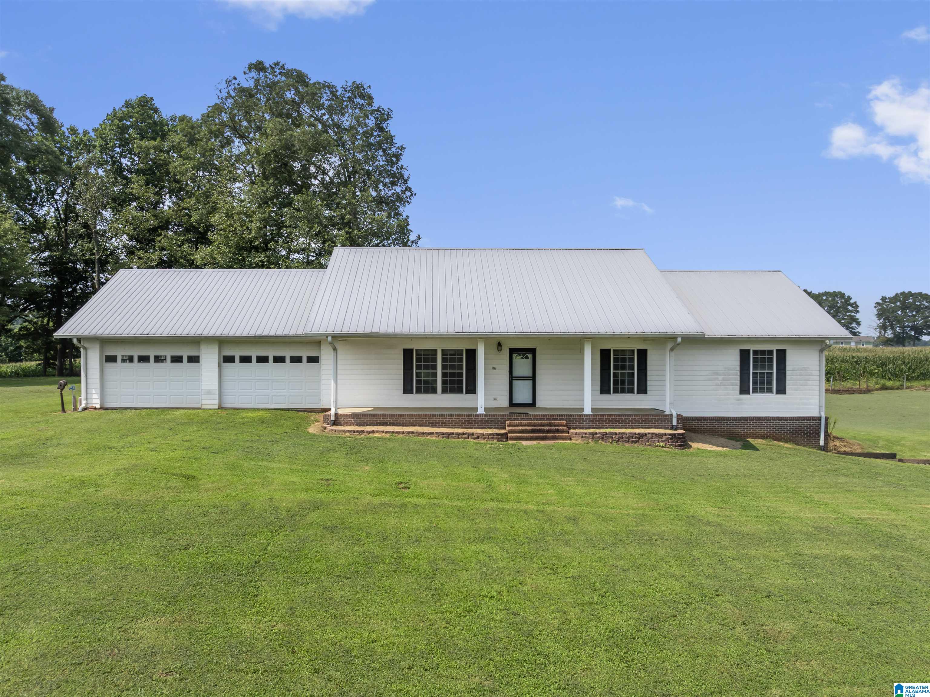 1st image of 343 Tc Grace Road, Jasper, AL 35504 | MLS# 21461080