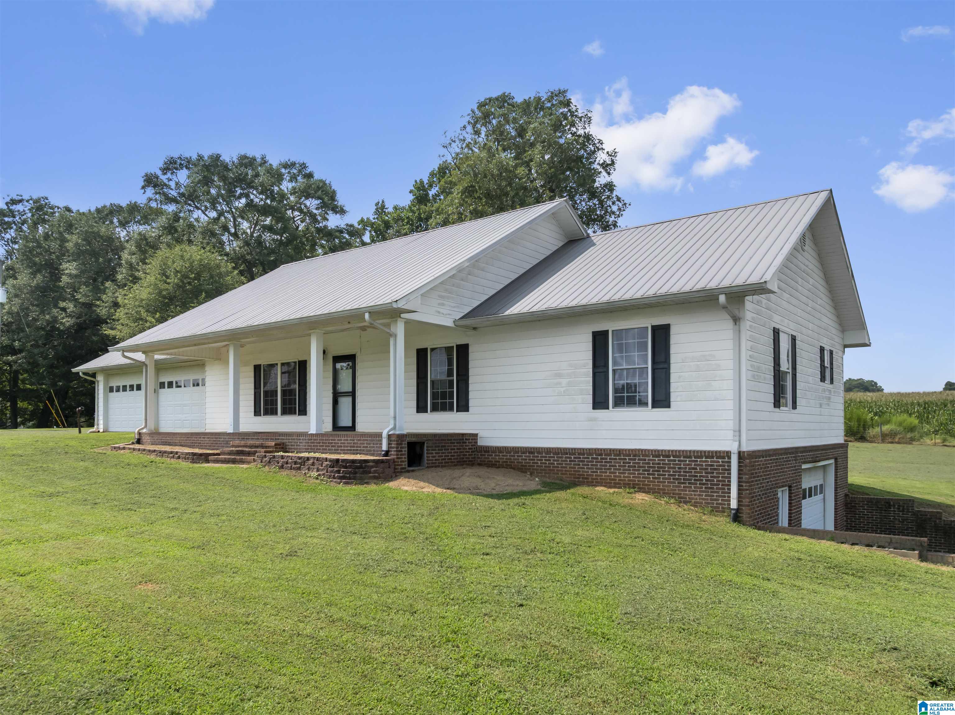 2nd image of 343 Tc Grace Road, Jasper, AL 35504 | MLS# 21461080