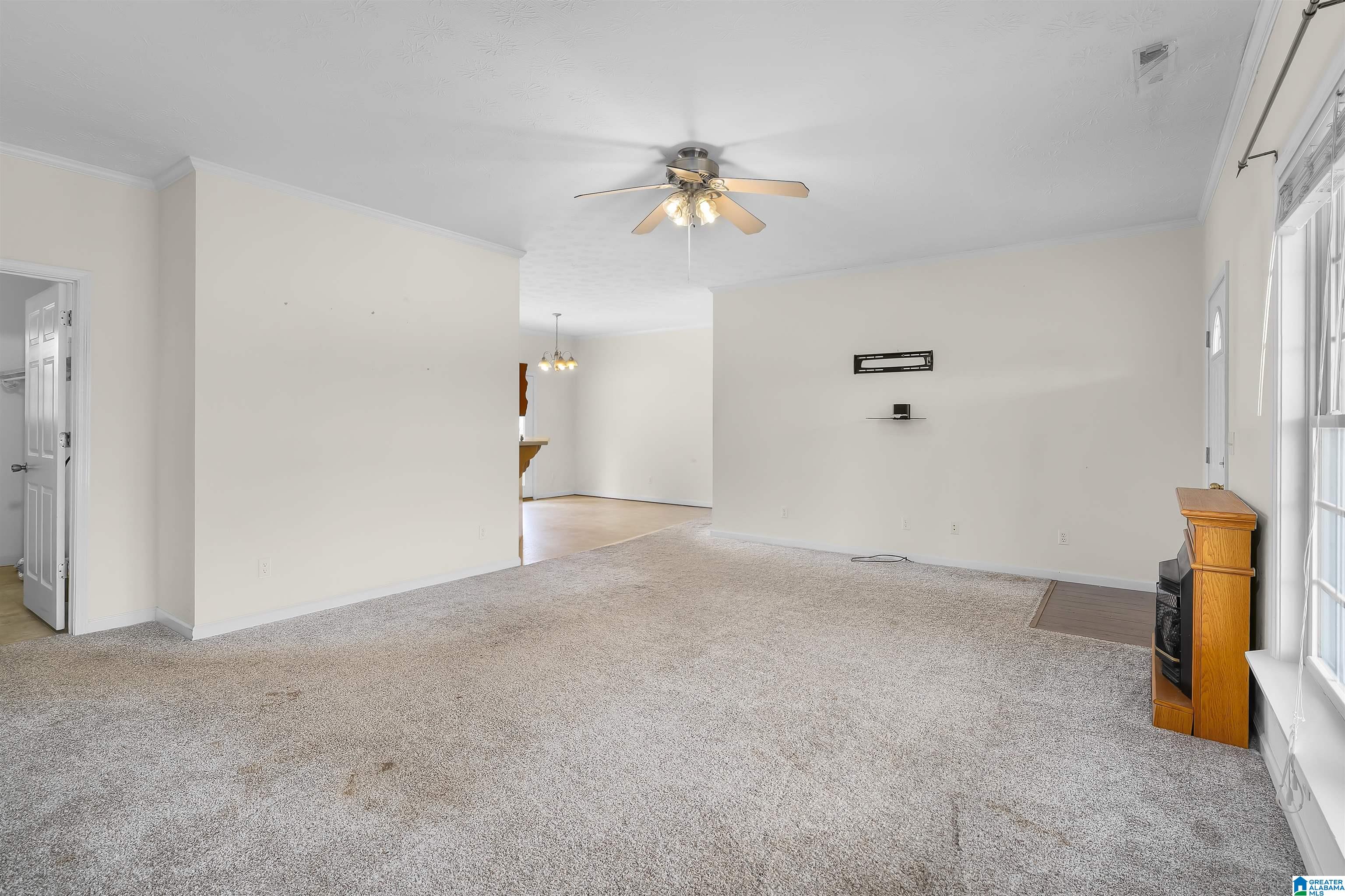3rd image of 343 Tc Grace Road, Jasper, AL 35504 | MLS# 21461080