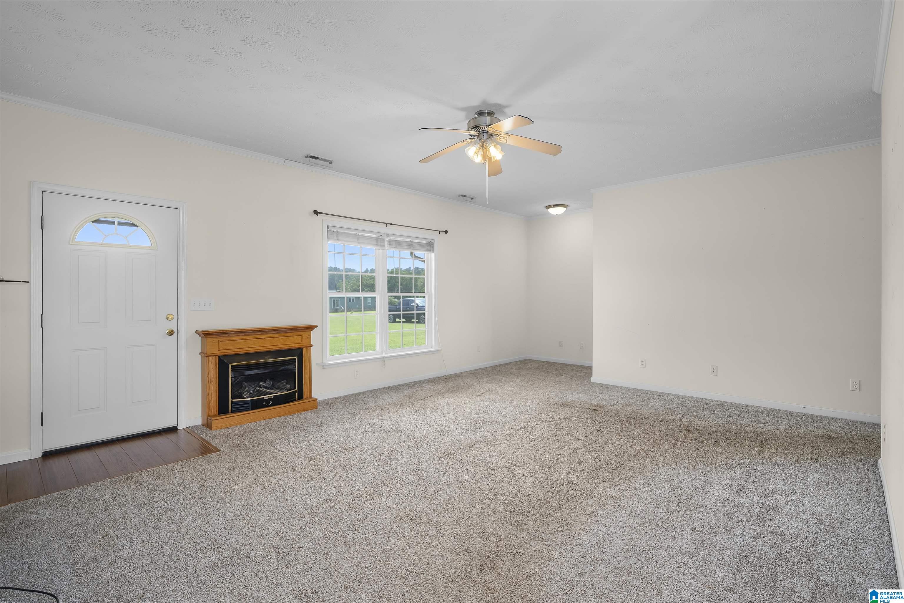 5th image of 343 Tc Grace Road, Jasper, AL 35504 | MLS# 21461080