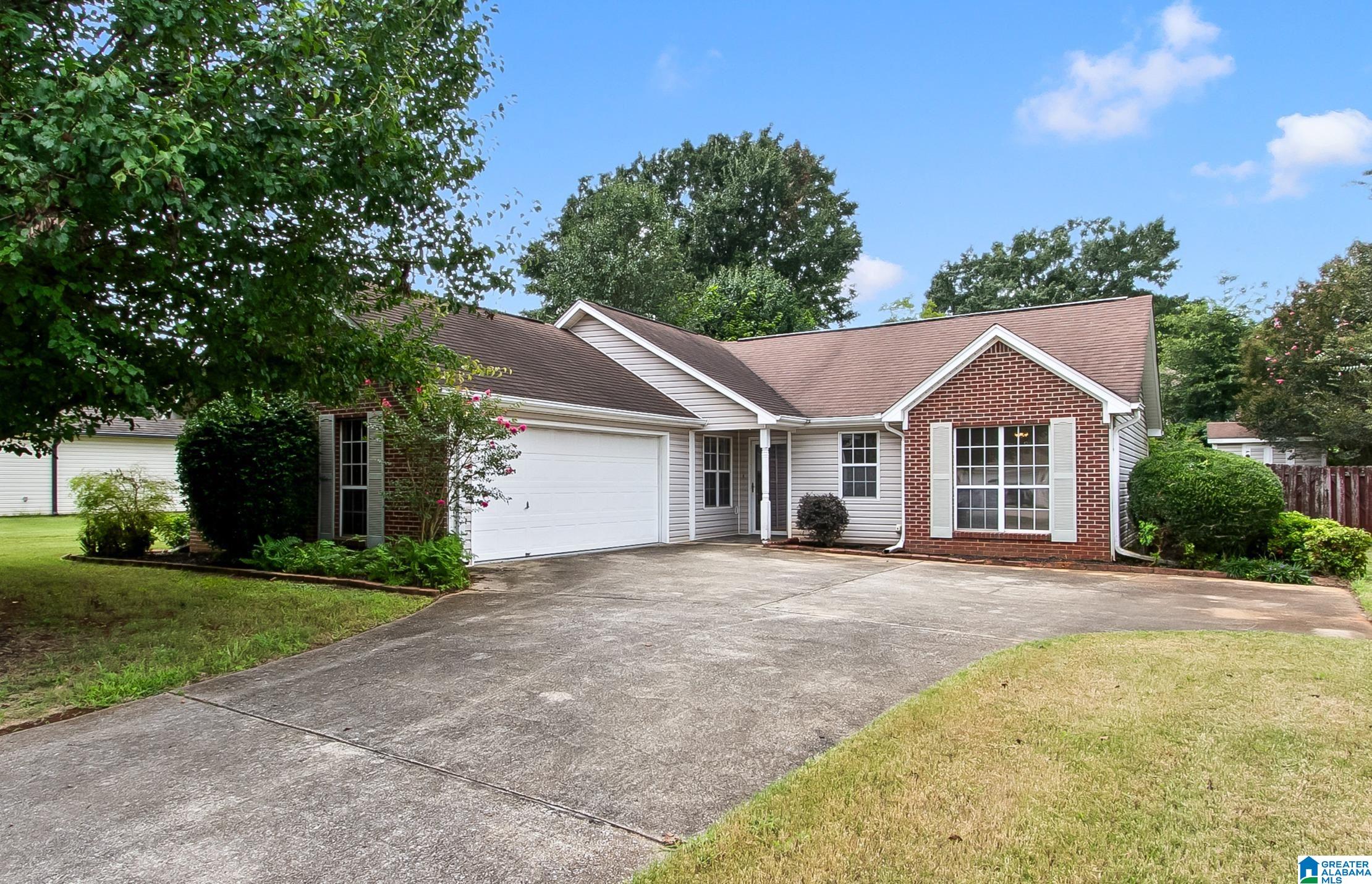 1st image of 1714 Bradford Lane, Bessemer, AL 35022 | MLS# 21461088