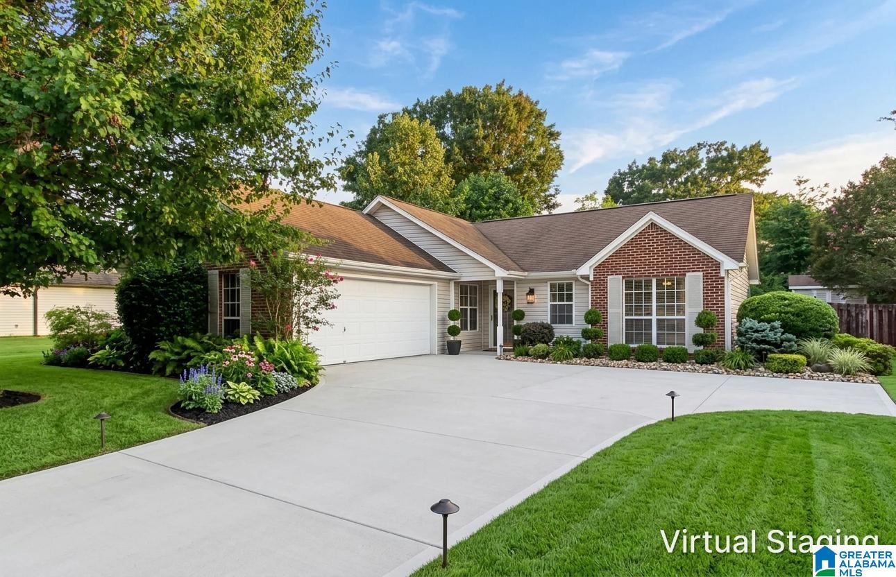 2nd image of 1714 Bradford Lane, Bessemer, AL 35022 | MLS# 21461088