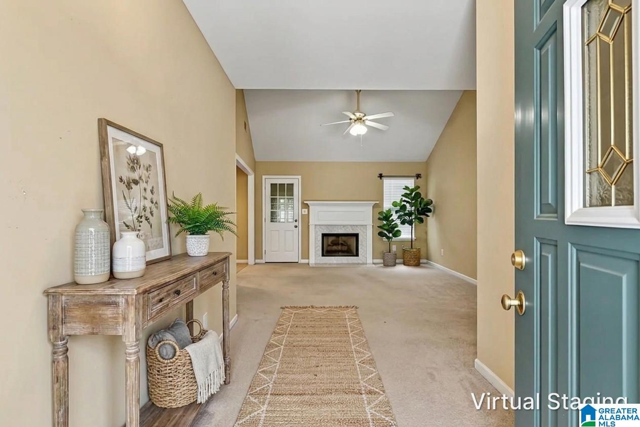 5th image of 1714 Bradford Lane, Bessemer, AL 35022 | MLS# 21461088