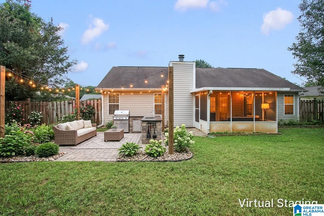 48th image of 1714 Bradford Lane, Bessemer, AL 35022 | MLS# 21461088