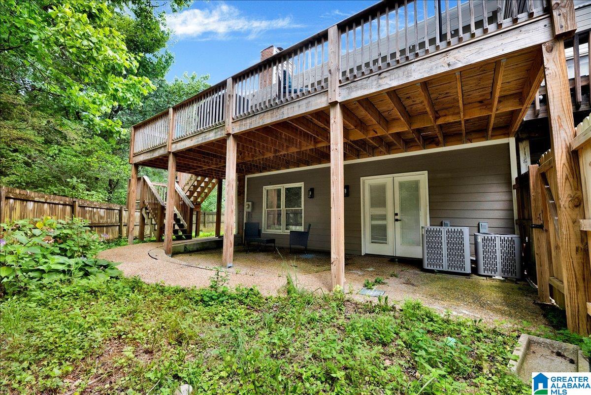 18th image of 2201 Ascot Lane, Vestavia Hills, AL 35216 | MLS# 21461090