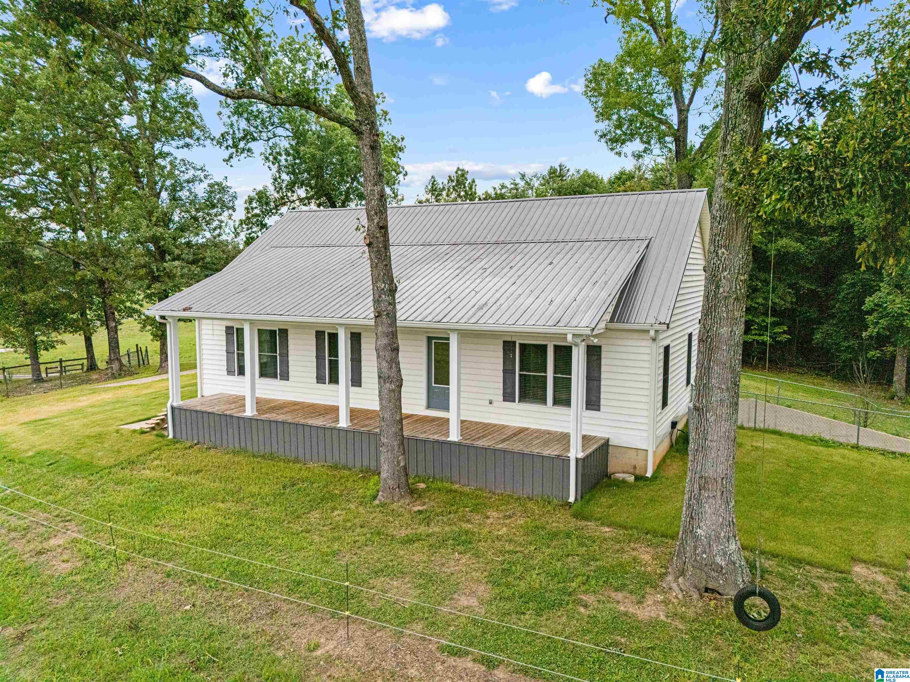 1st image of 286 Angel Dr, Jacksonville, AL 36265 | MLS# 21461092