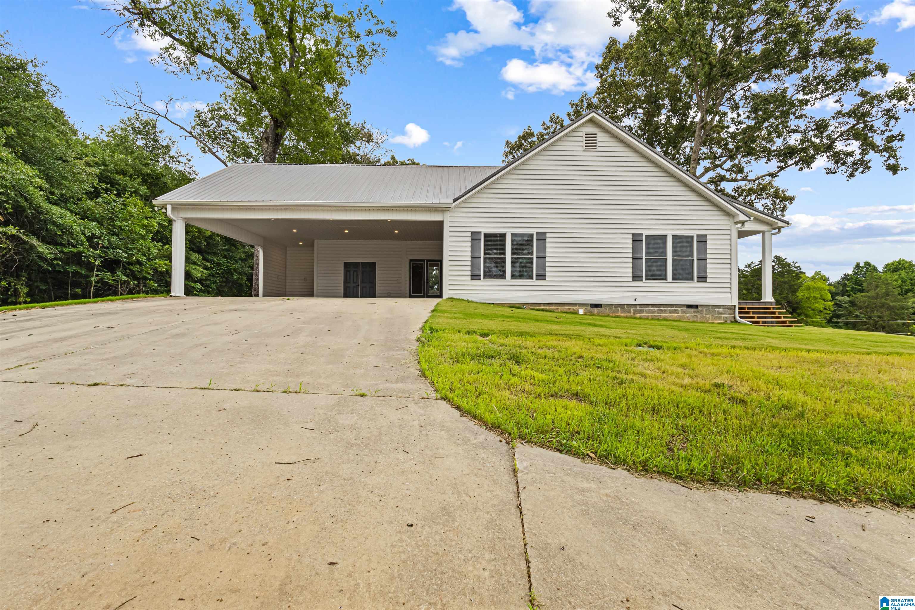 2nd image of 286 Angel Dr, Jacksonville, AL 36265 | MLS# 21461092