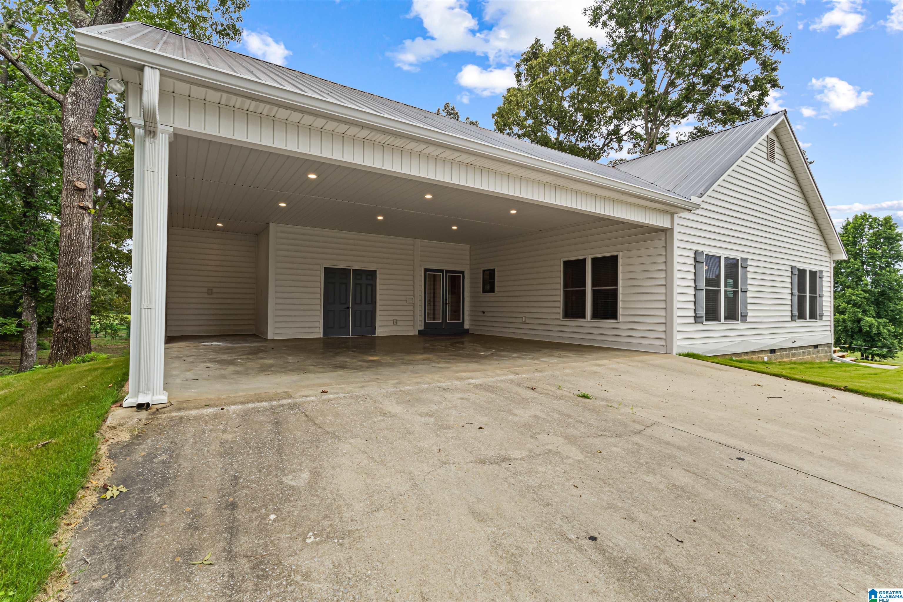 3rd image of 286 Angel Dr, Jacksonville, AL 36265 | MLS# 21461092