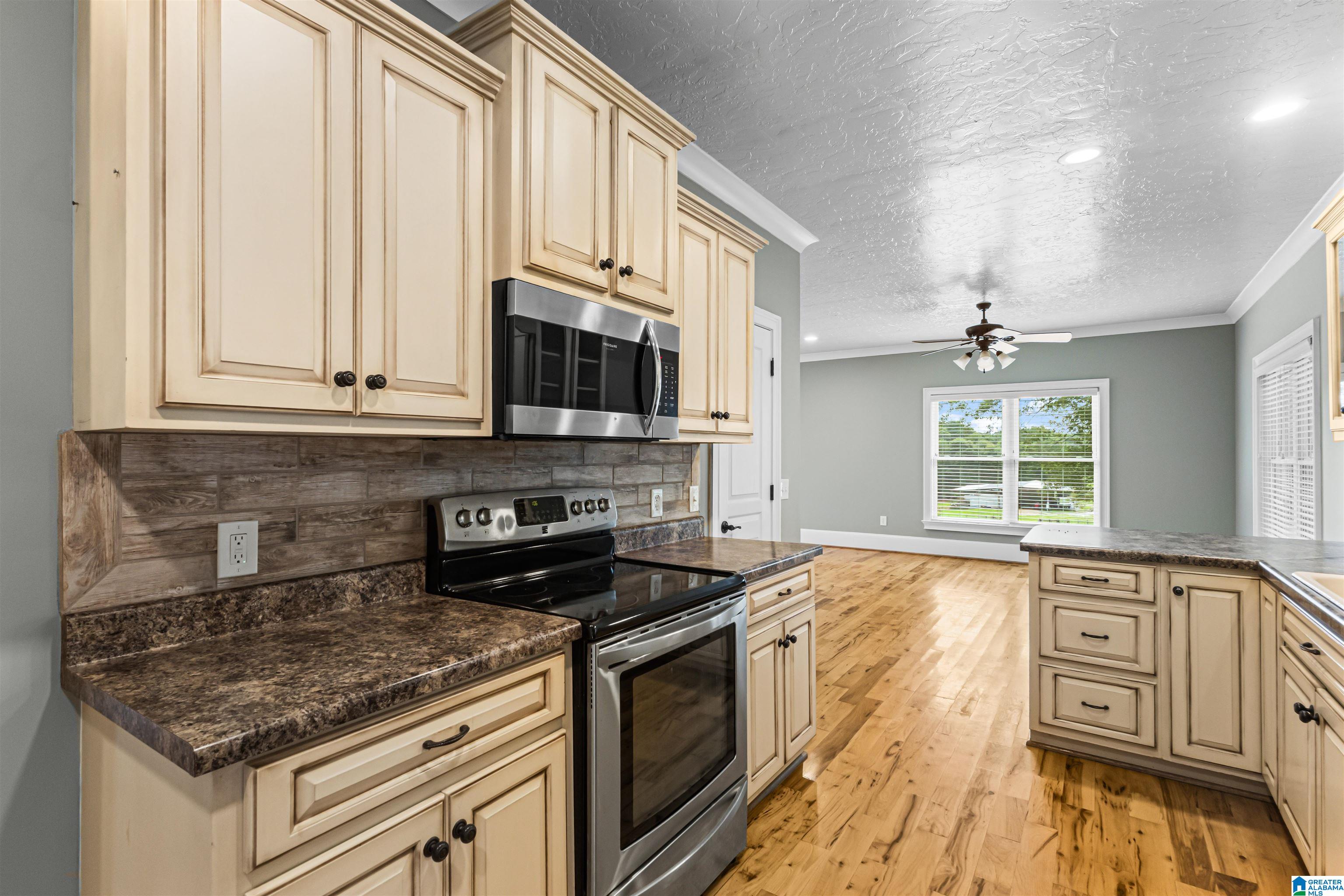 5th image of 286 Angel Dr, Jacksonville, AL 36265 | MLS# 21461092