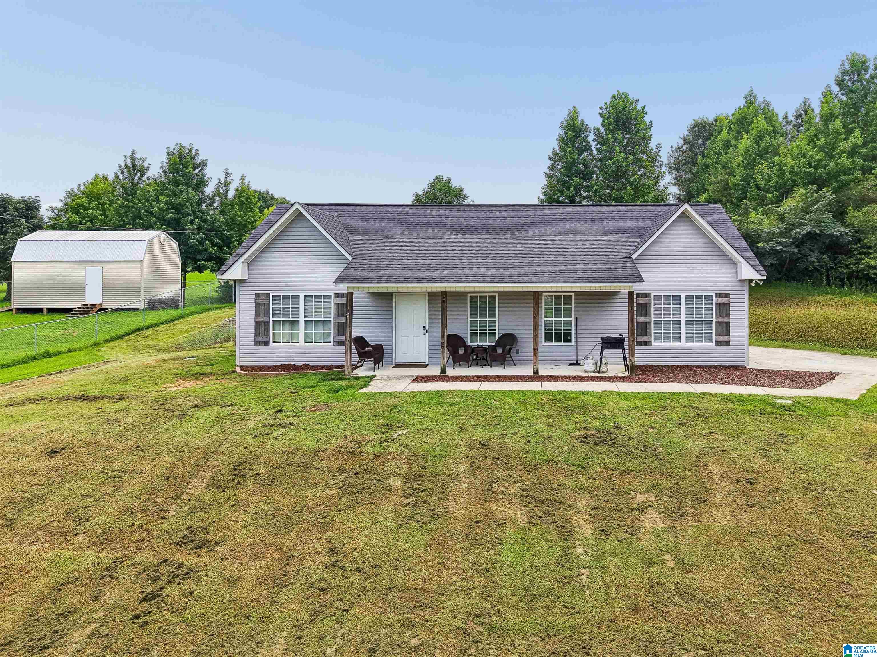 1st image of 183 Fowler Springs Road, Blountsville, AL 35031 | MLS# 21461095