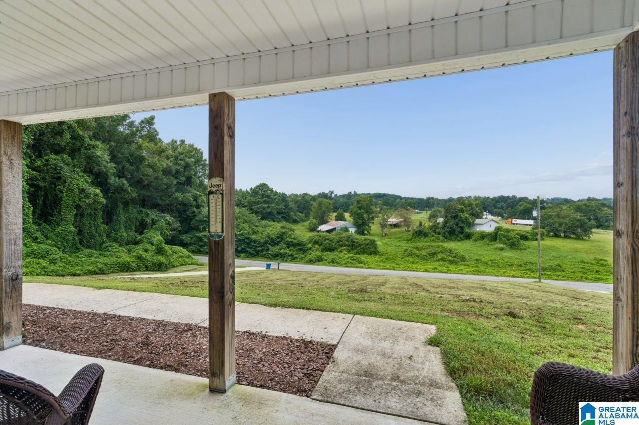 2nd image of 183 Fowler Springs Road, Blountsville, AL 35031 | MLS# 21461095