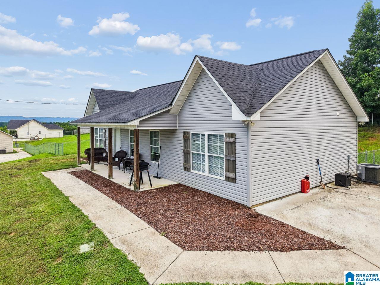 3rd image of 183 Fowler Springs Road, Blountsville, AL 35031 | MLS# 21461095