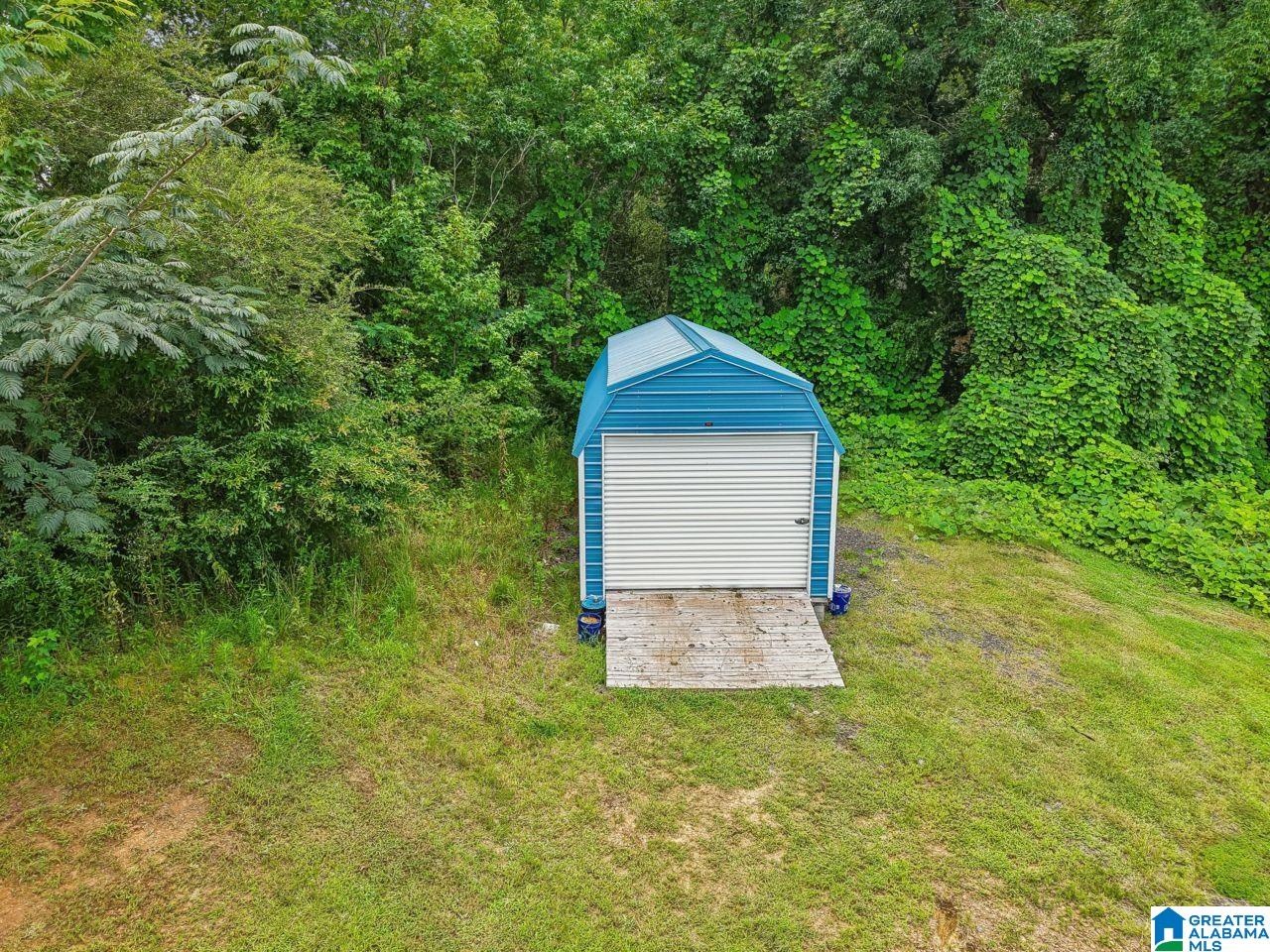 36th image of 183 Fowler Springs Road, Blountsville, AL 35031 | MLS# 21461095