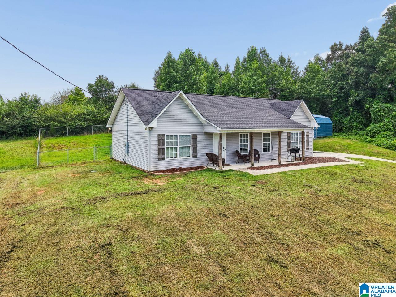 4th image of 183 Fowler Springs Road, Blountsville, AL 35031 | MLS# 21461095