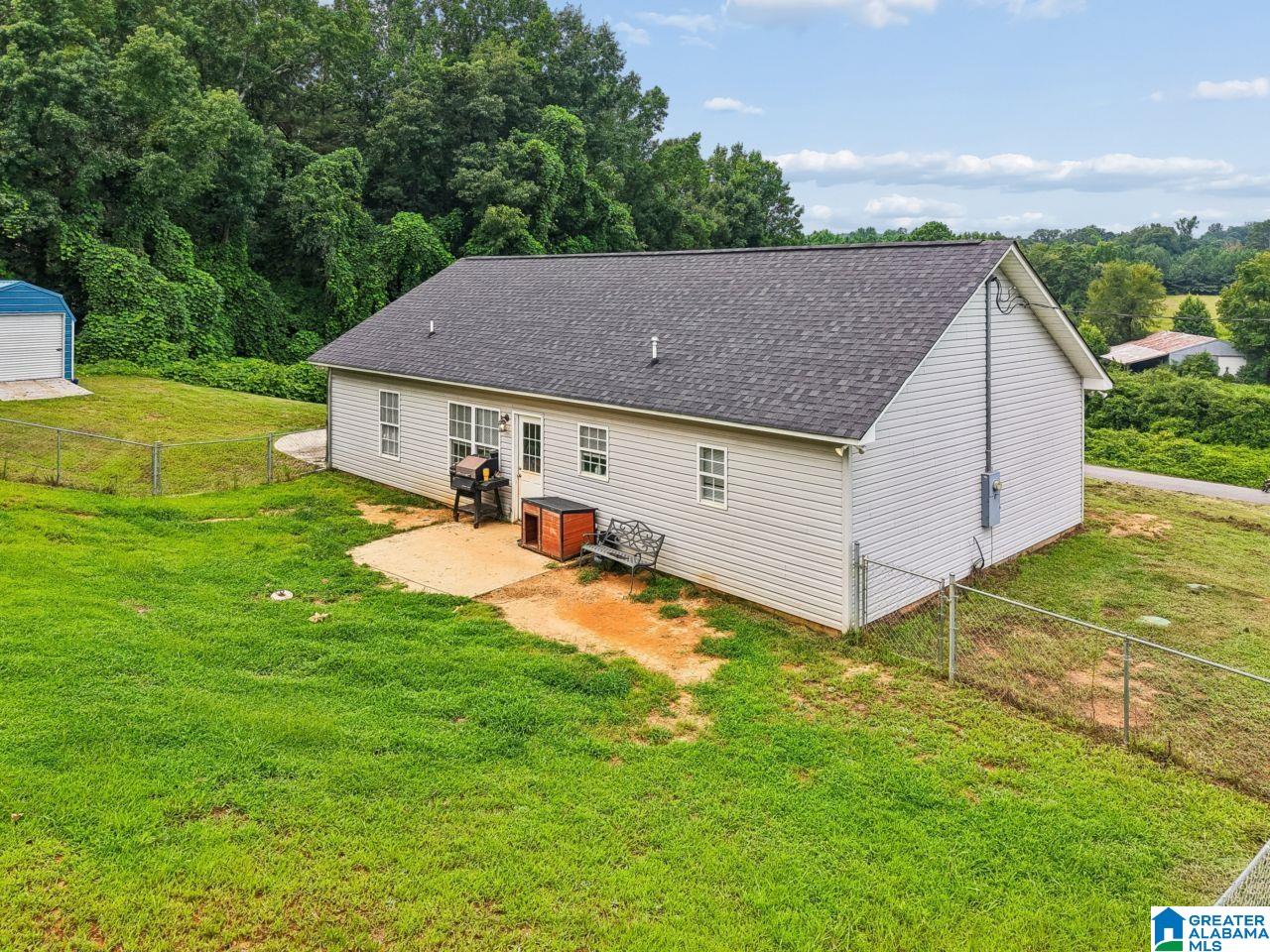 5th image of 183 Fowler Springs Road, Blountsville, AL 35031 | MLS# 21461095