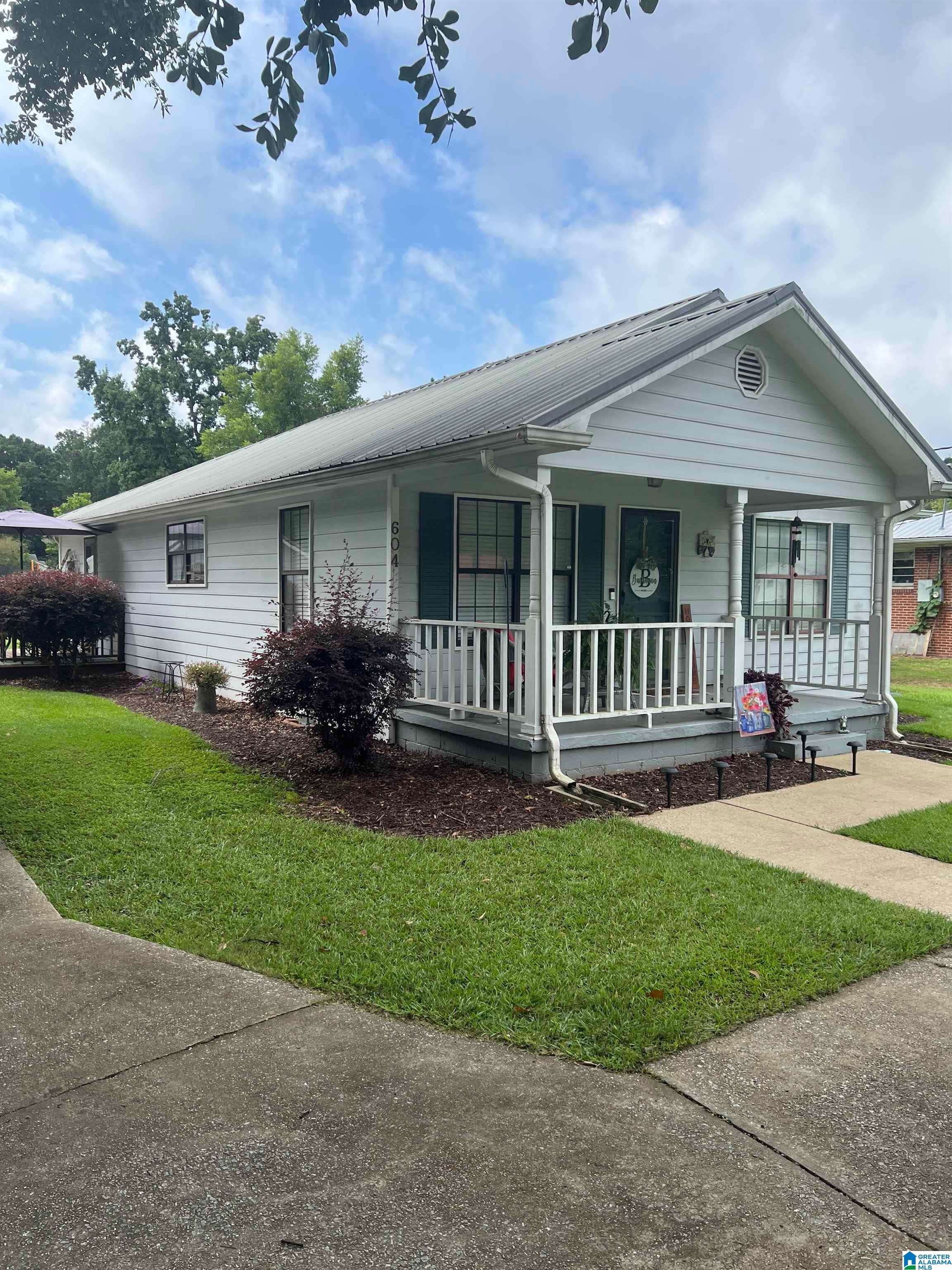 1st image of 604 Alexandria Road, Weaver, AL 36277 | MLS# 21461096