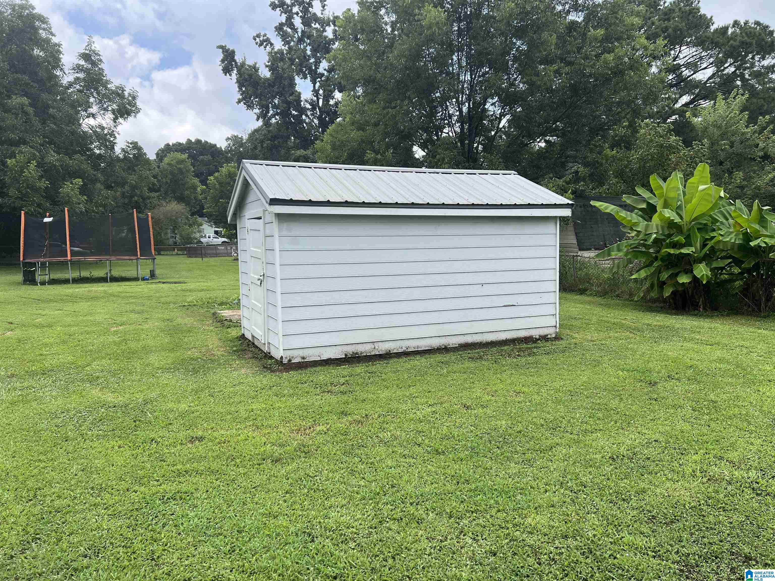 10th image of 604 Alexandria Road, Weaver, AL 36277 | MLS# 21461096