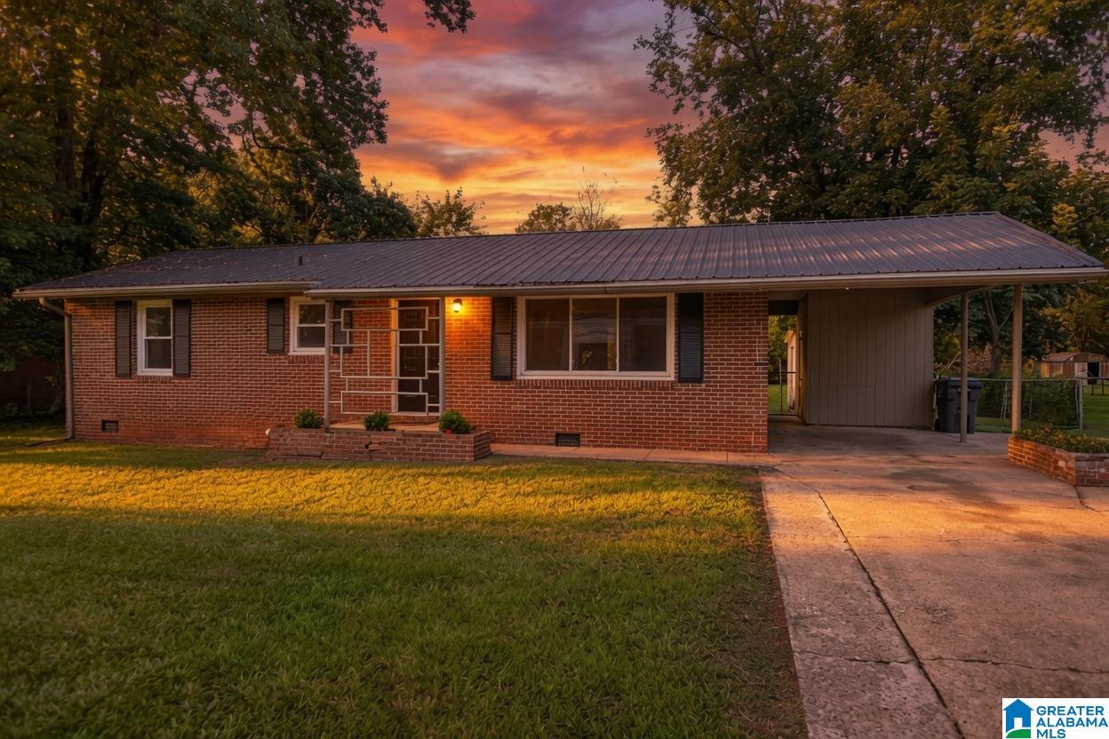 1st image of 325 Glade Road E, Anniston, AL 36206 | MLS# 21461101
