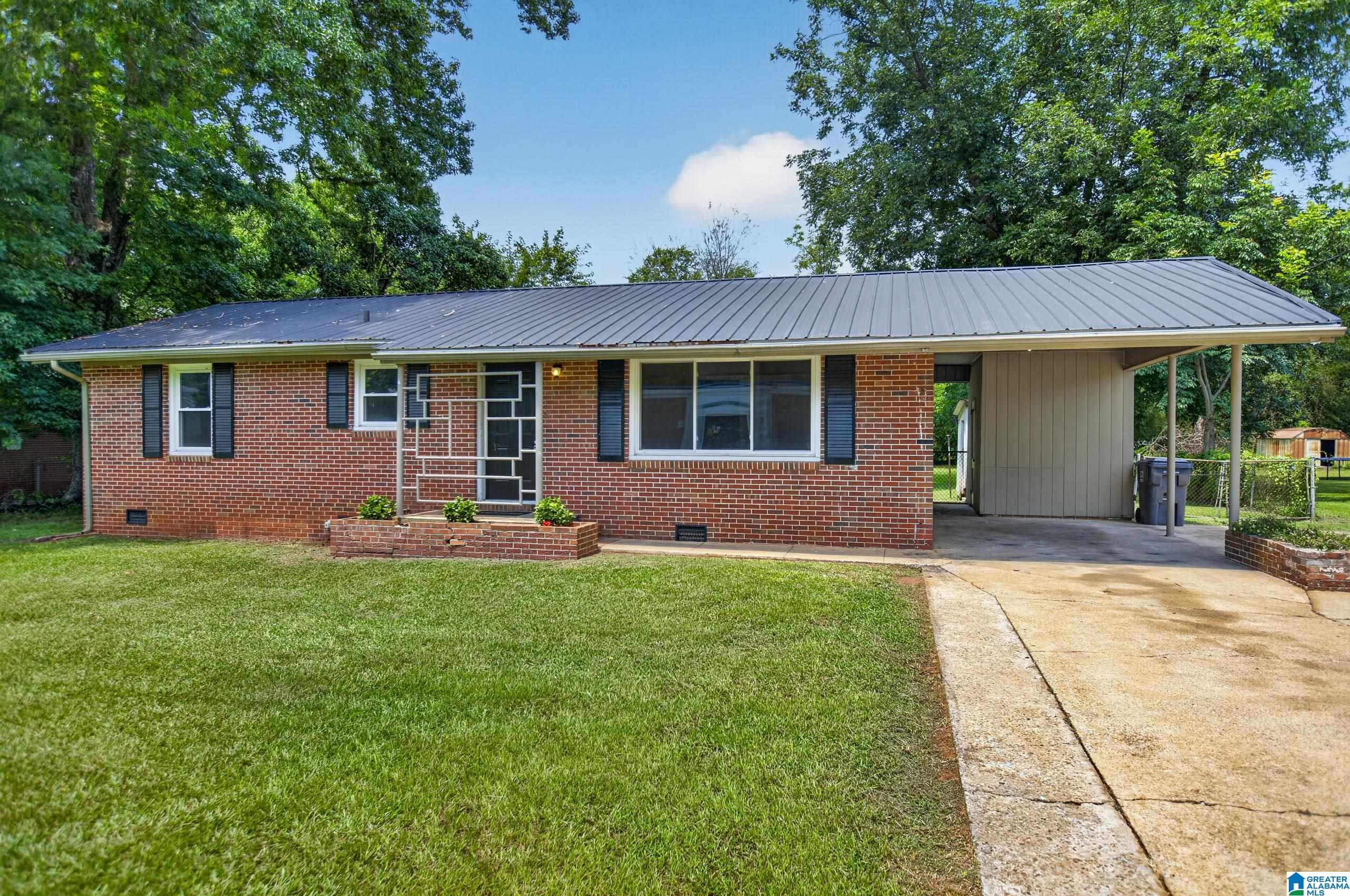 2nd image of 325 Glade Road E, Anniston, AL 36206 | MLS# 21461101
