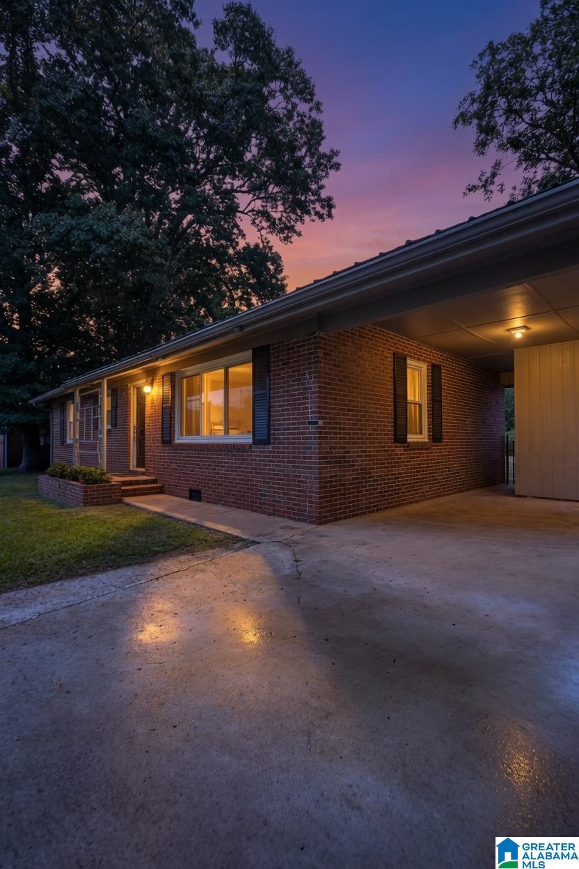 32nd image of 325 Glade Road E, Anniston, AL 36206 | MLS# 21461101