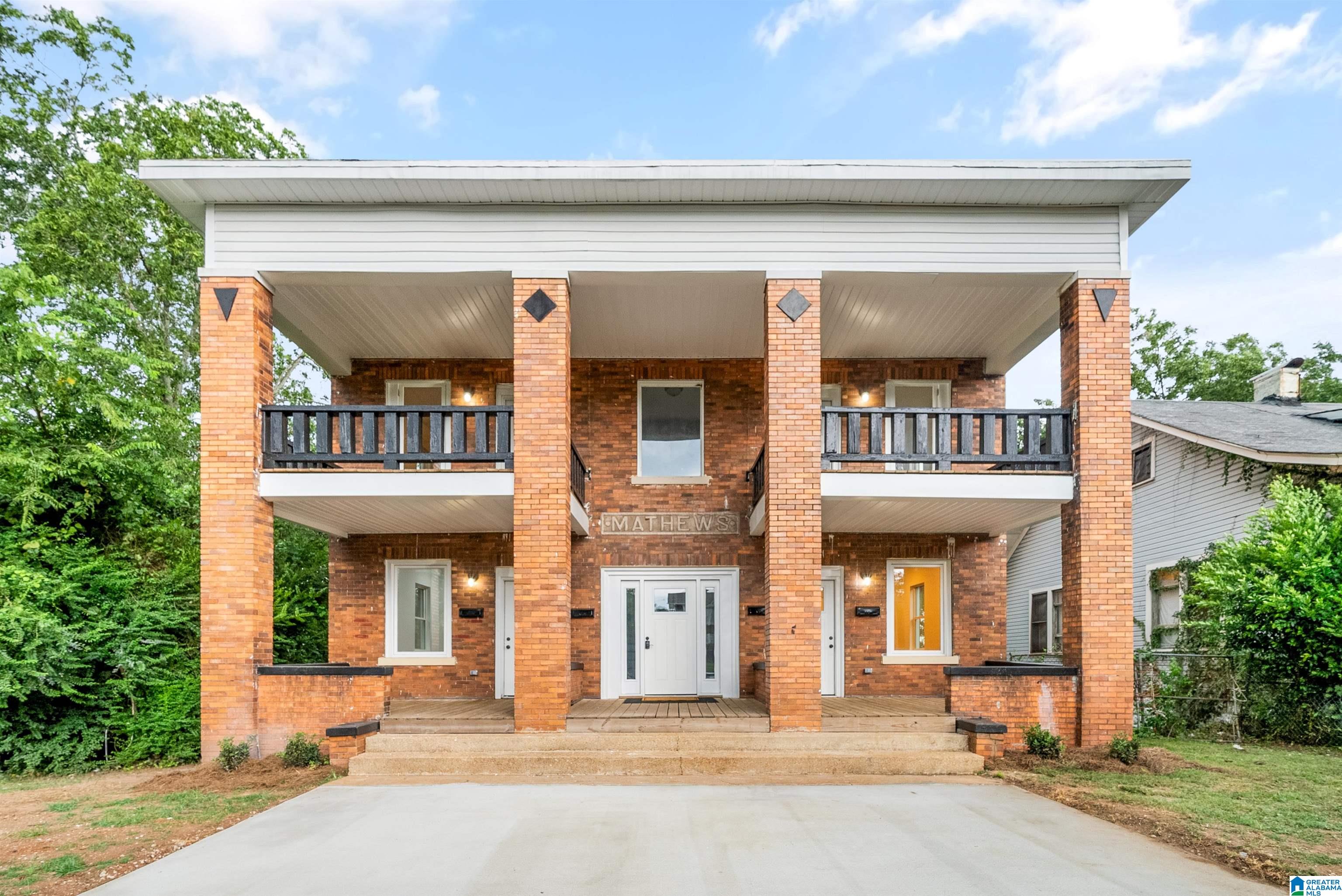 1st image of 2116 Clarendon Avenue, Bessemer, AL 35020 | MLS# 21461102