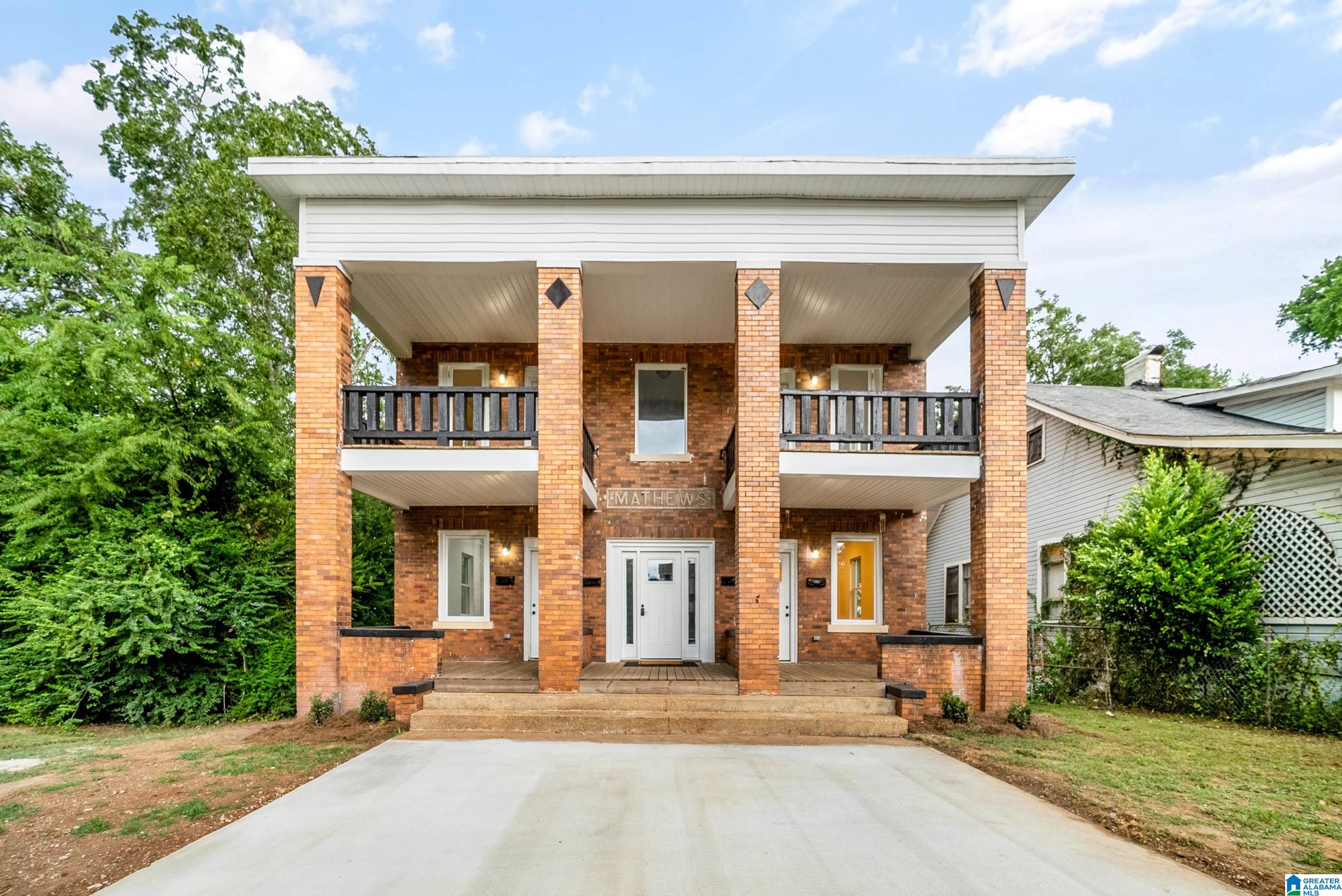 2nd image of 2116 Clarendon Avenue, Bessemer, AL 35020 | MLS# 21461102