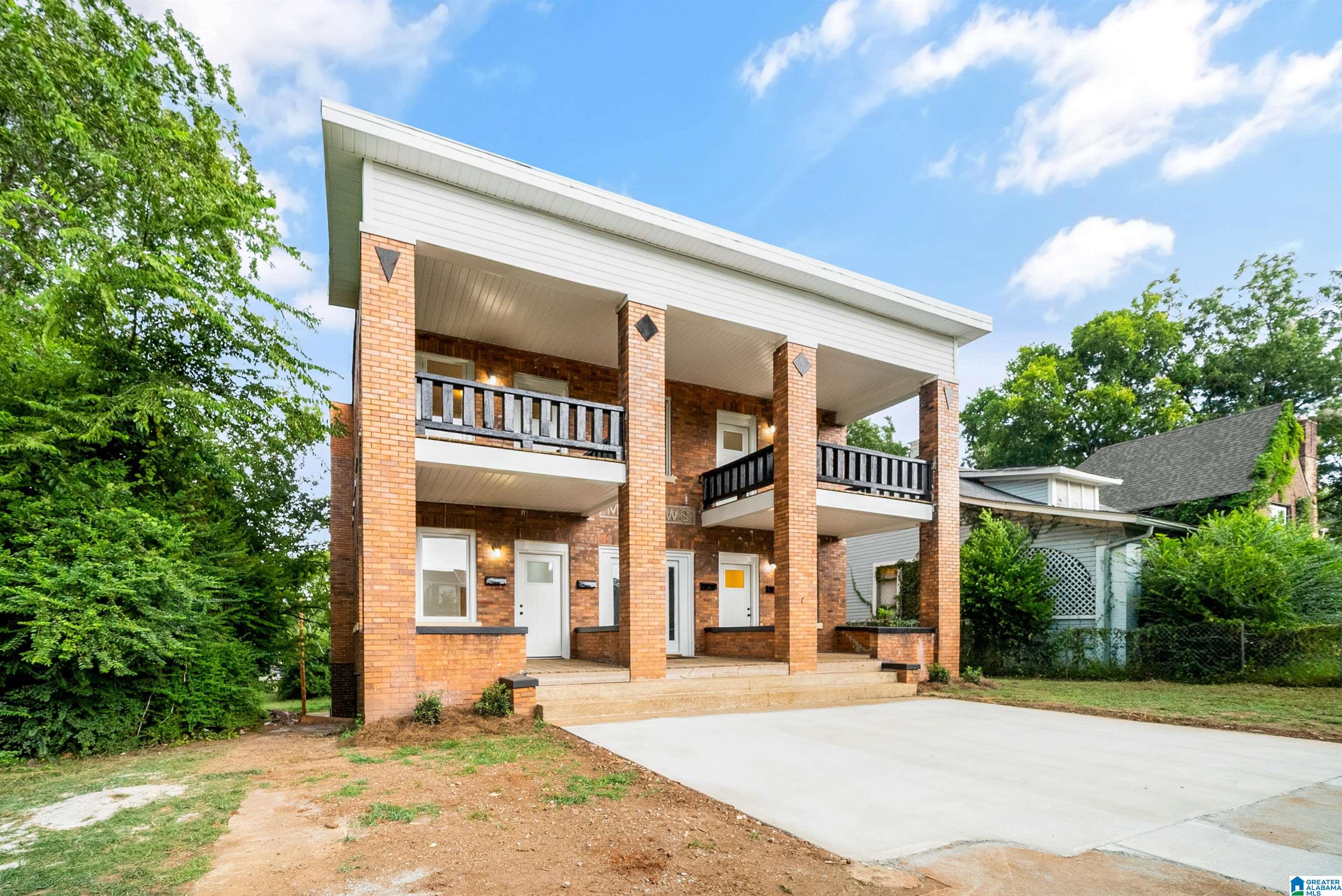 3rd image of 2116 Clarendon Avenue, Bessemer, AL 35020 | MLS# 21461102