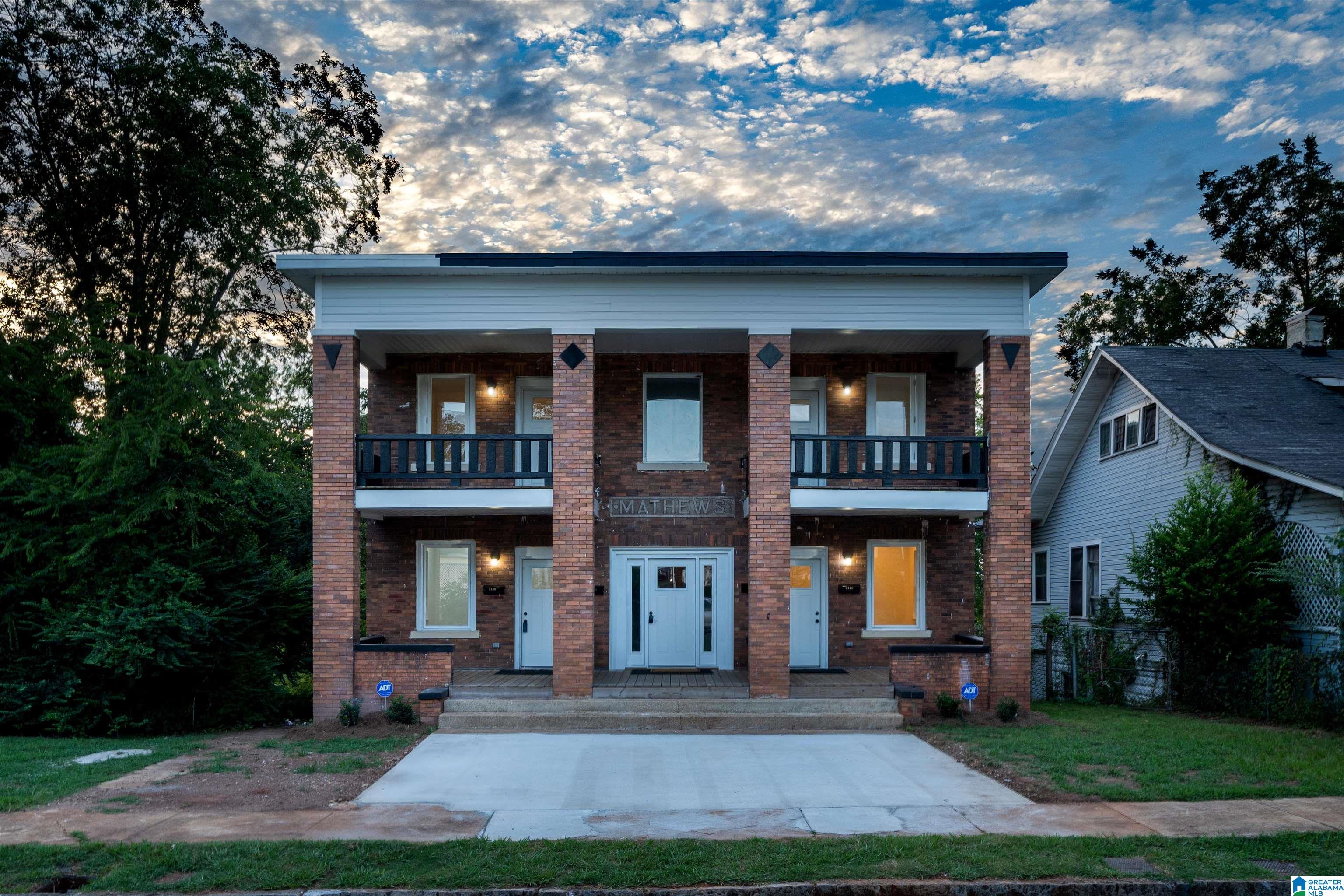 4th image of 2116 Clarendon Avenue, Bessemer, AL 35020 | MLS# 21461102