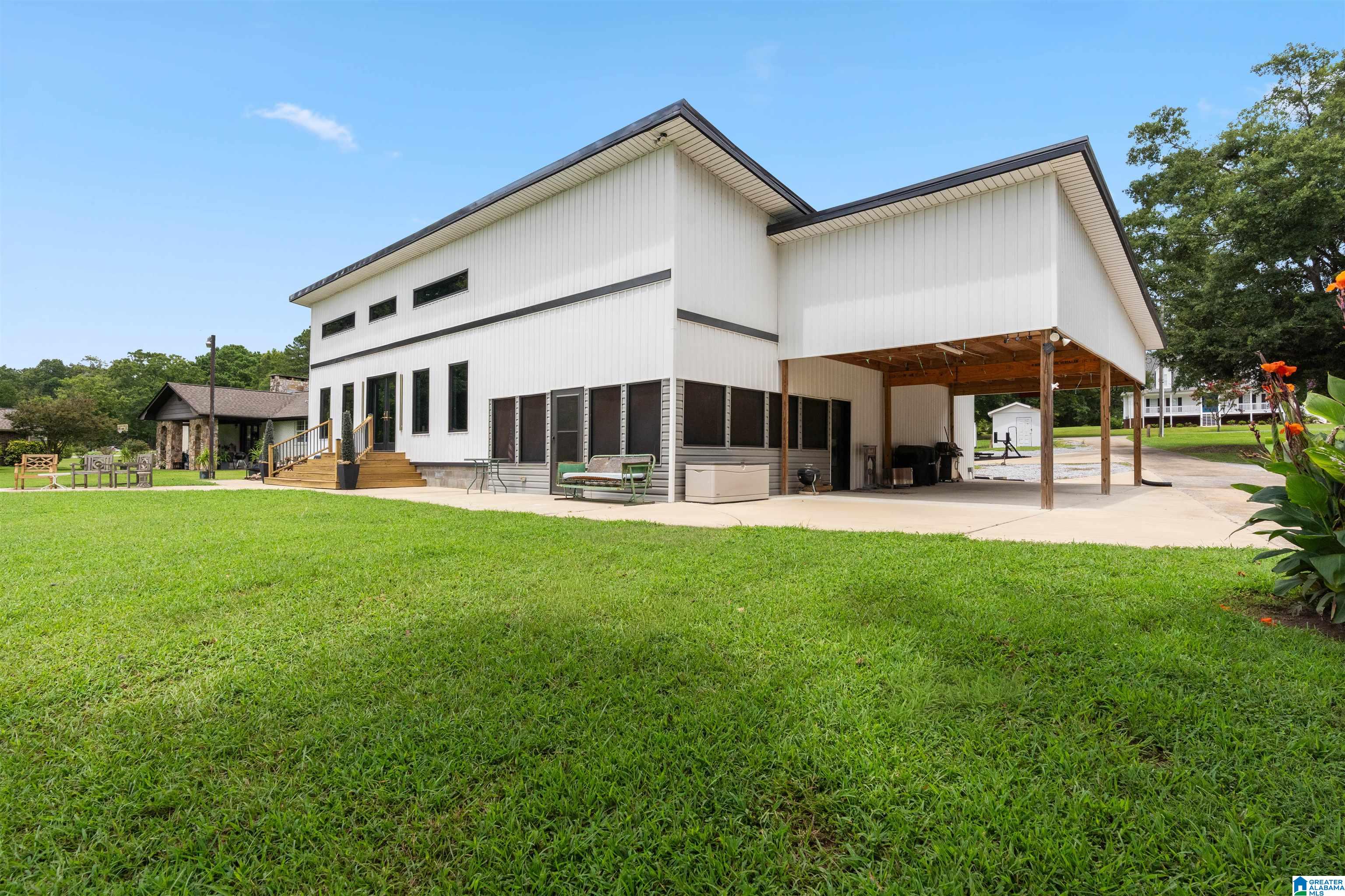 Photo 3 of Single family home for sale at 900 Rivercrest Dr, Vincent, AL 35178 | MLS# 21461103 | Listing updated on 2026-09-16