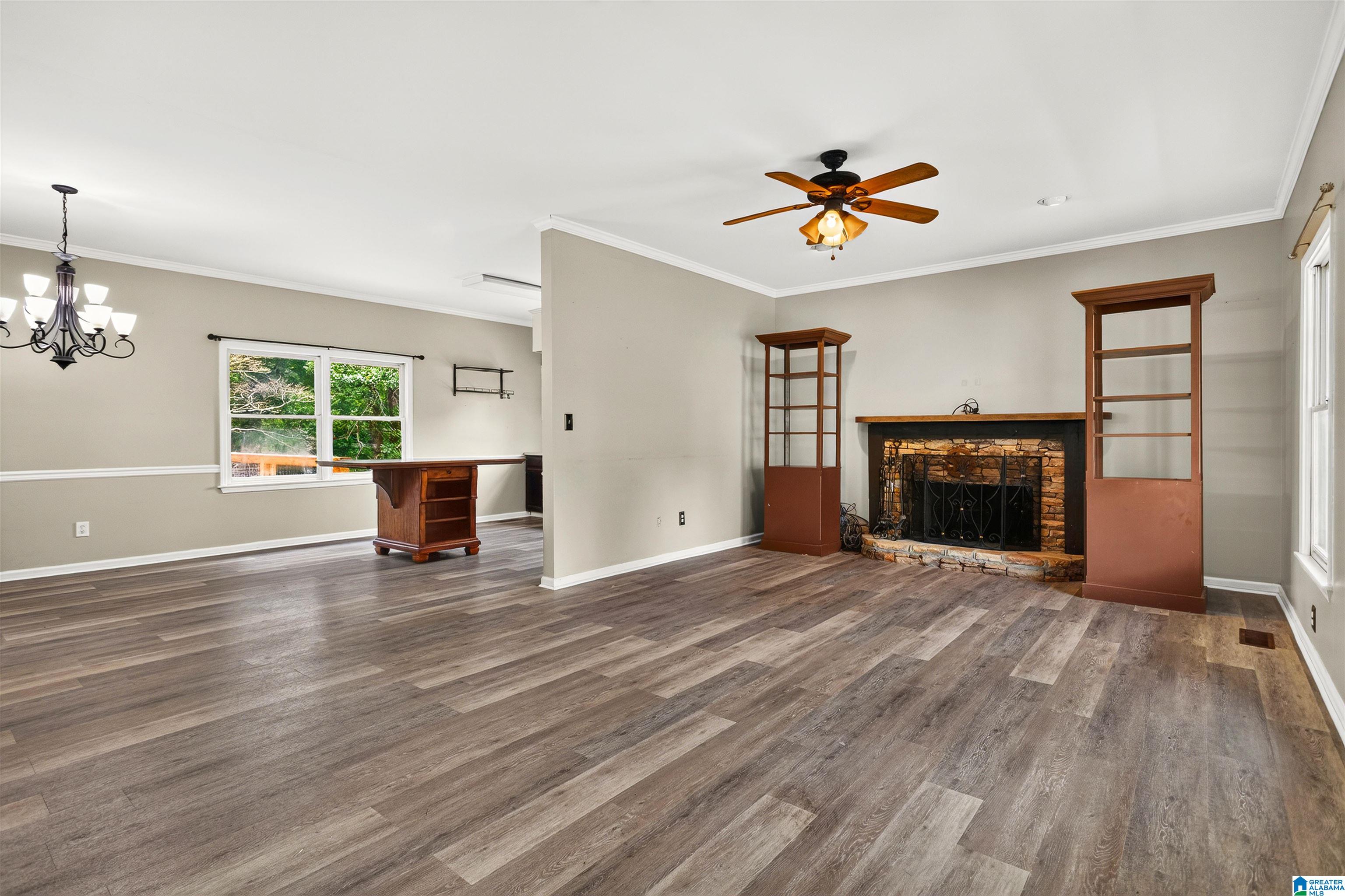 4th image of 846 Honeysuckle Dr, Fultondale, AL 35068 | MLS# 21461107
