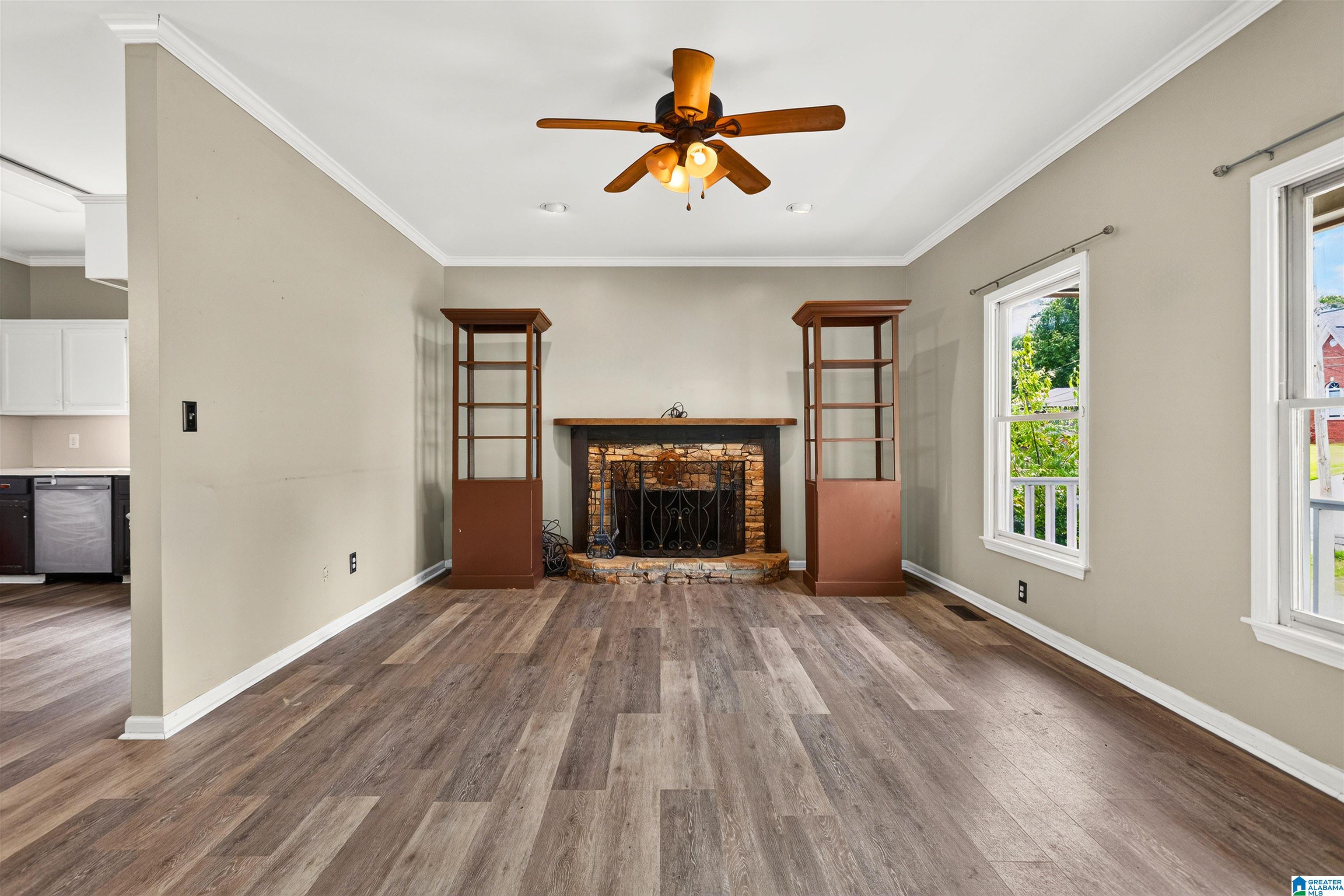 5th image of 846 Honeysuckle Dr, Fultondale, AL 35068 | MLS# 21461107