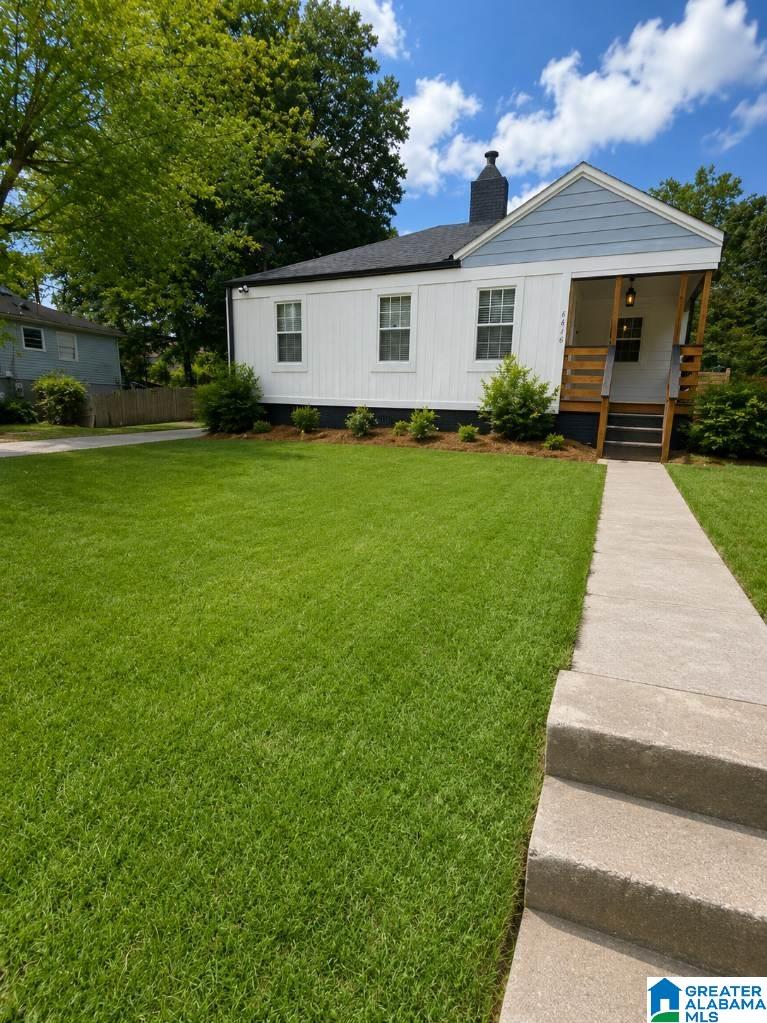 3rd image of 4816 Avenue N, Birmingham, AL 35208 | MLS# 21461116