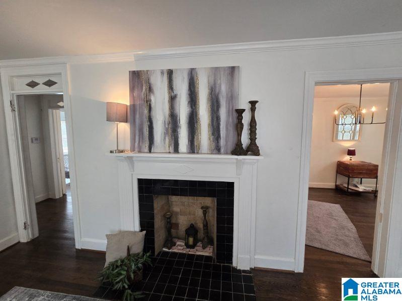 4th image of 4816 Avenue N, Birmingham, AL 35208 | MLS# 21461116