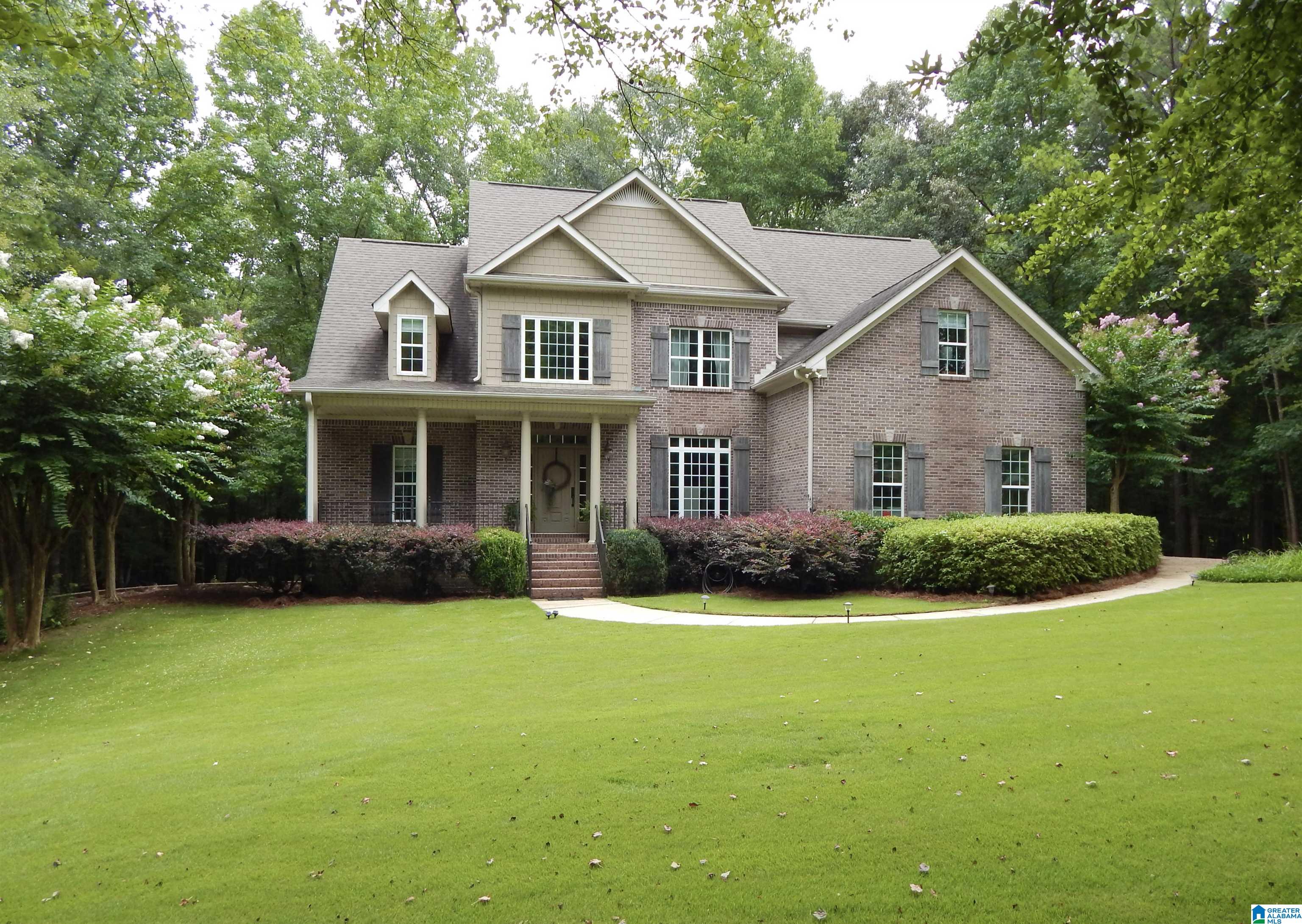 1st image of 2141 Quail Dr, Bessemer, AL 35022 | MLS# 21461119