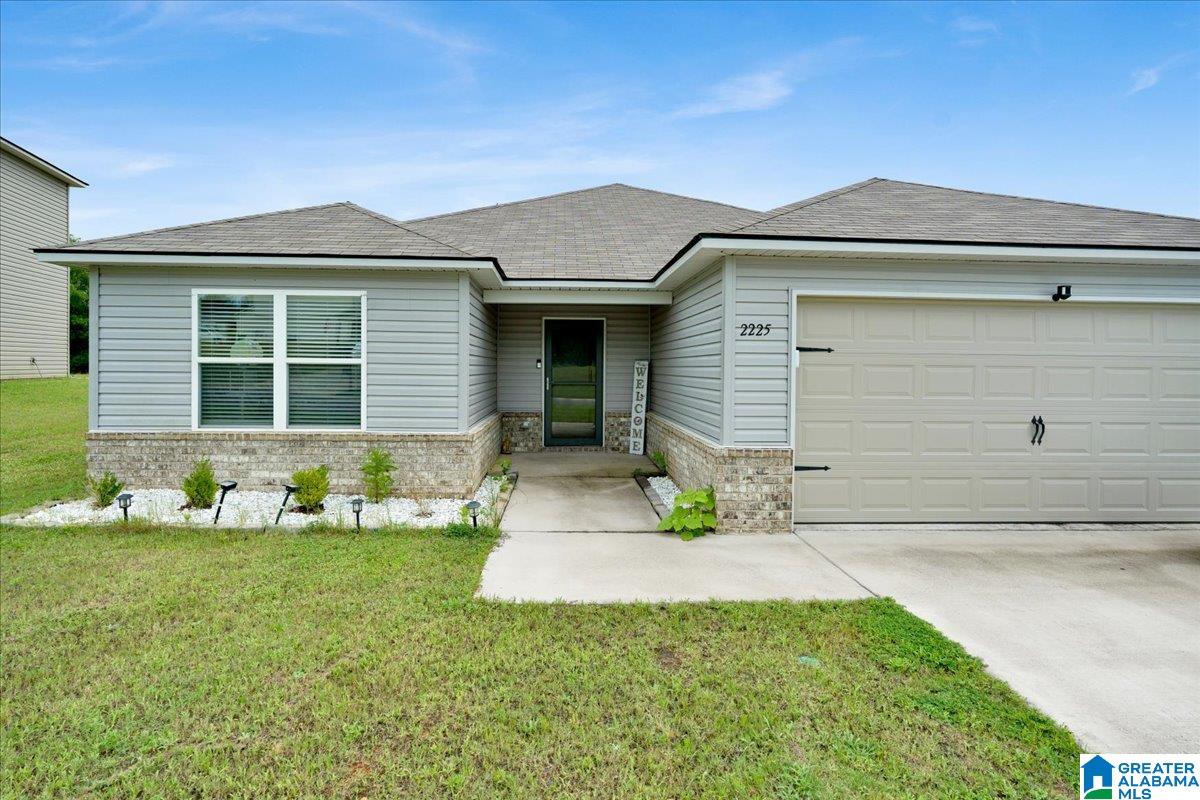 1st image of 2225 W Middlebrook Crossing, Odenville, AL 35120 | MLS# 21461122