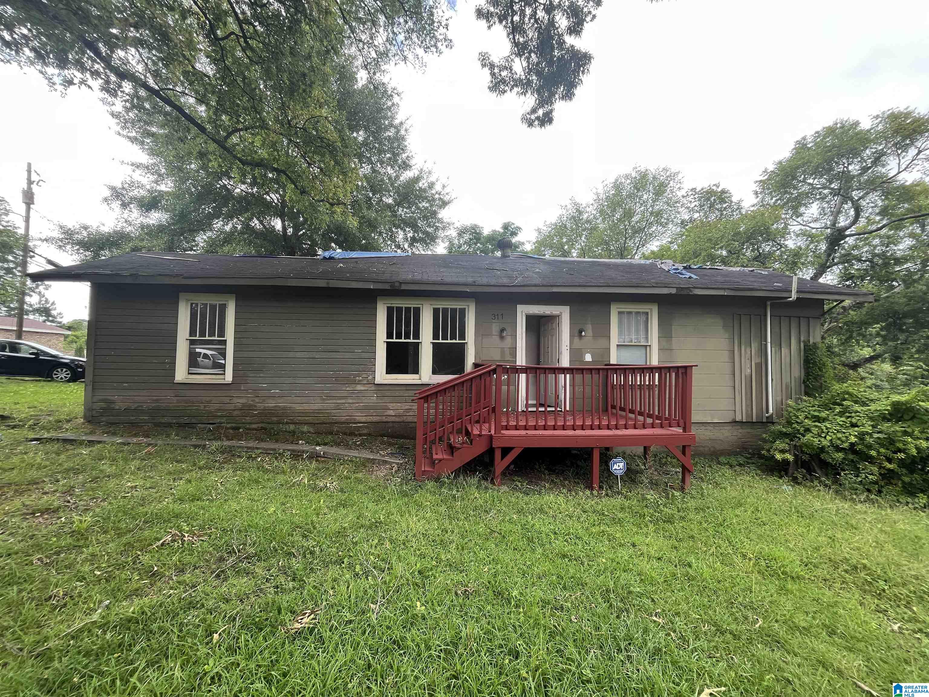 1st image of 311 Rutledge Dr, Birmingham, AL 35228 | MLS# 21461123