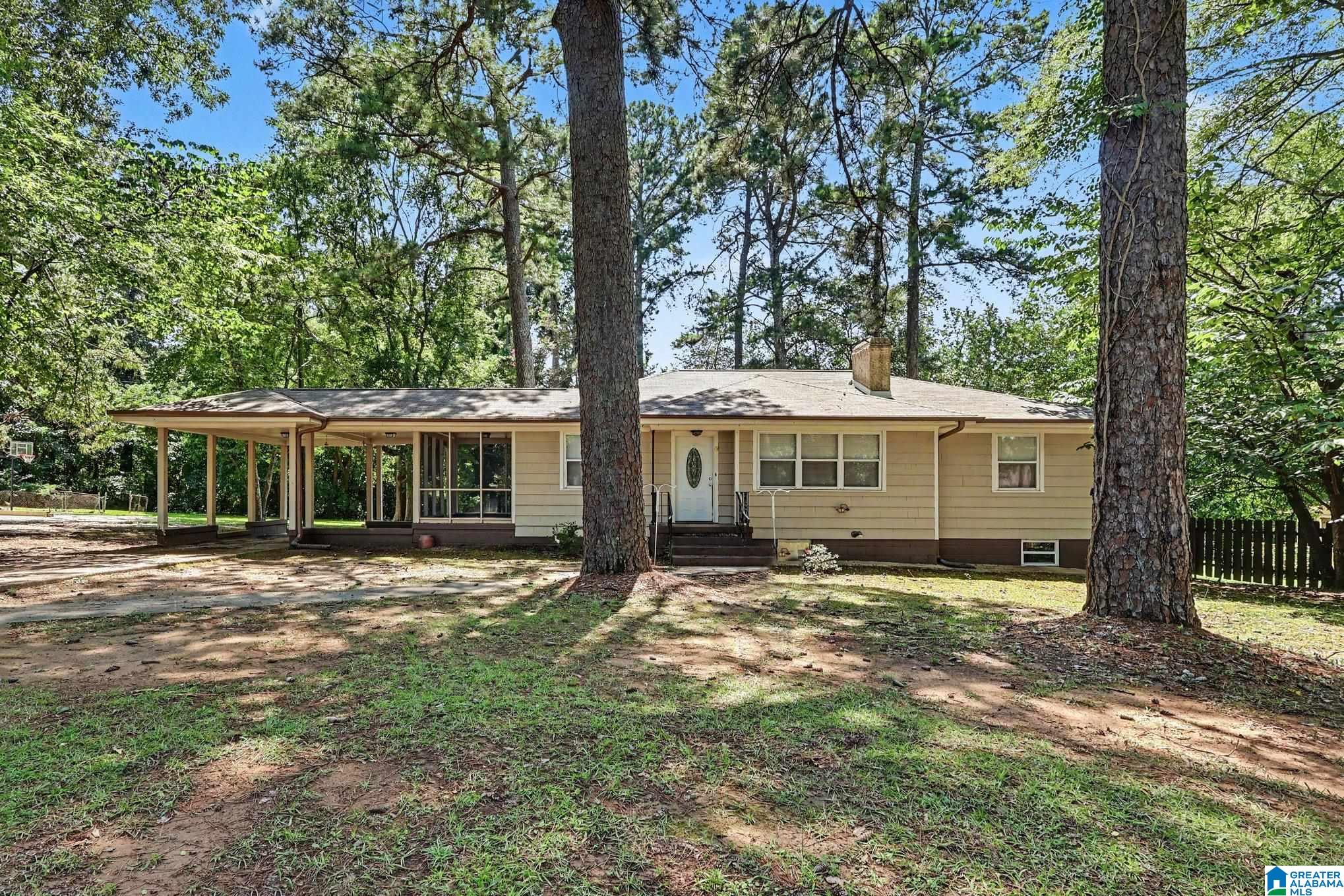Photo 1 of Sale Pending at 771 Heflin Ave E, Birmingham, AL 35214 | MLS# 21461124 | Listing updated on 2026-09-18