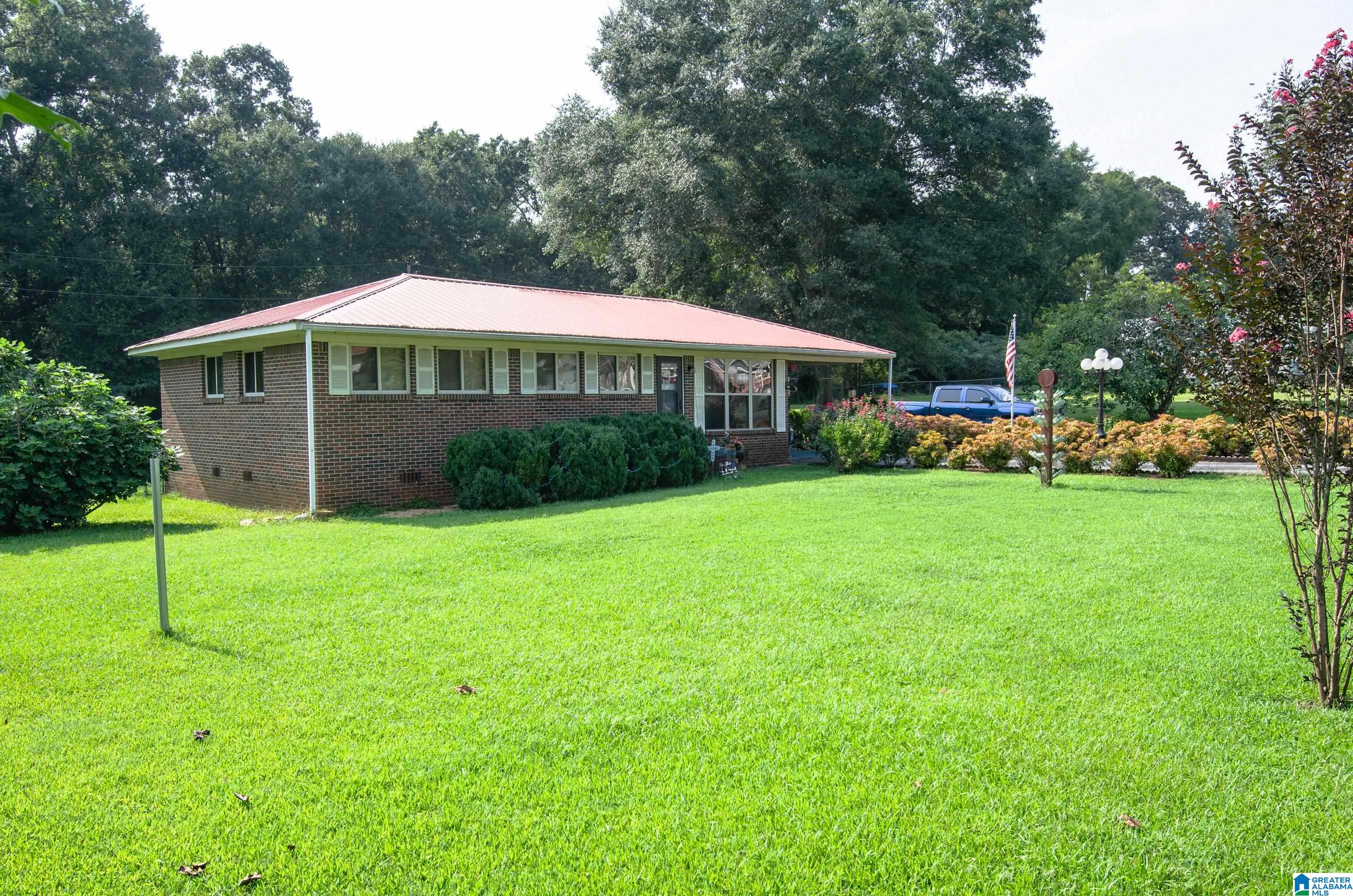 3rd image of 330 Hobson Avenue, Anniston, AL 36201 | MLS# 21461126