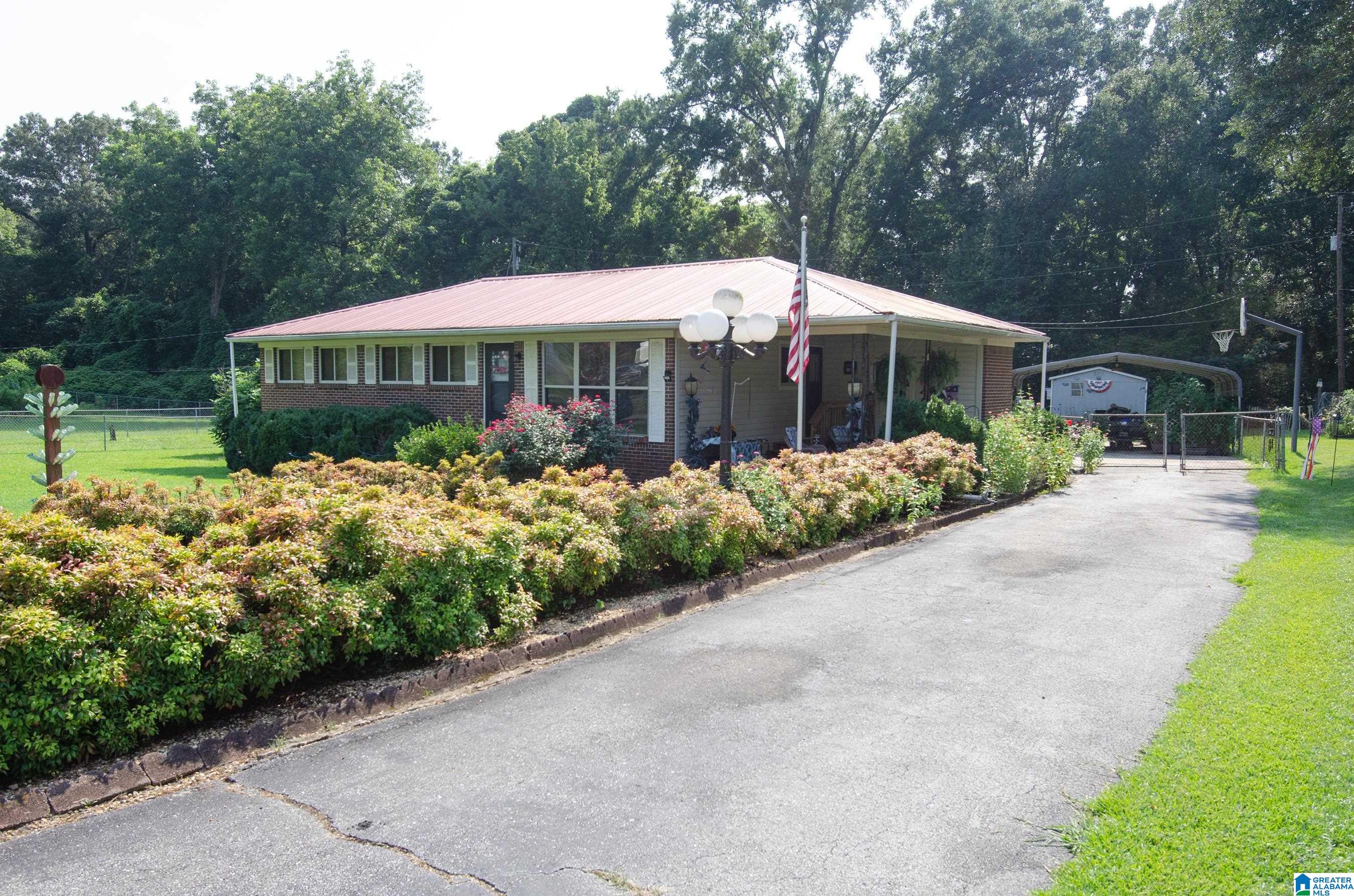 5th image of 330 Hobson Avenue, Anniston, AL 36201 | MLS# 21461126