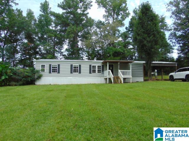 1st image of 33679 Al Hwy 22, Verbena, AL 36091 | MLS# 21461127