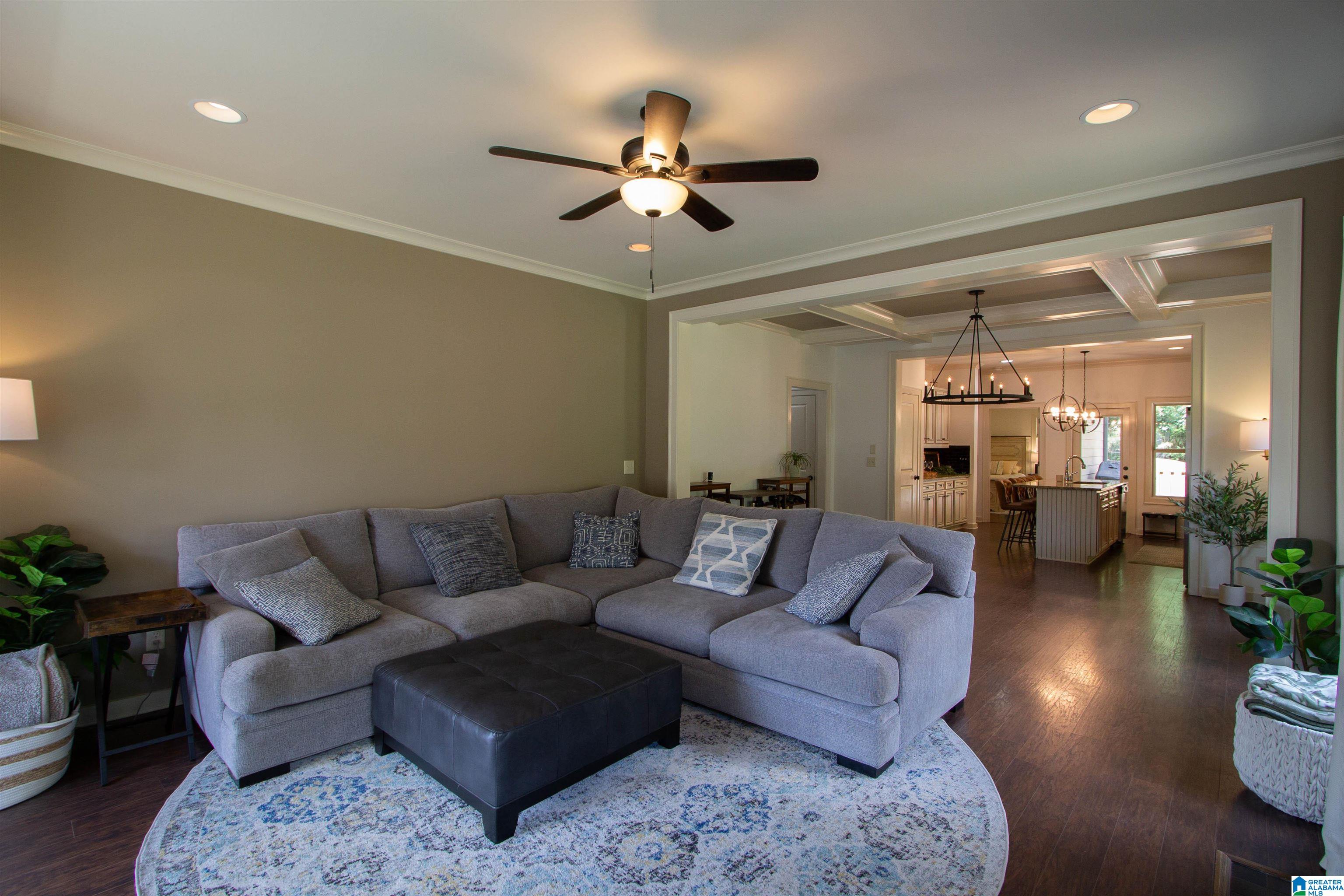 3rd image of 4400 Cahaba River Boulevard, Hoover, AL 35216 | MLS# 21461134