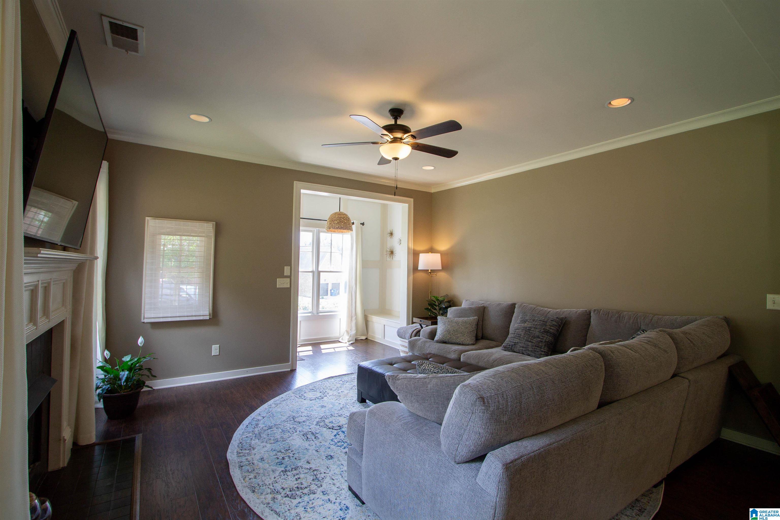 5th image of 4400 Cahaba River Boulevard, Hoover, AL 35216 | MLS# 21461134