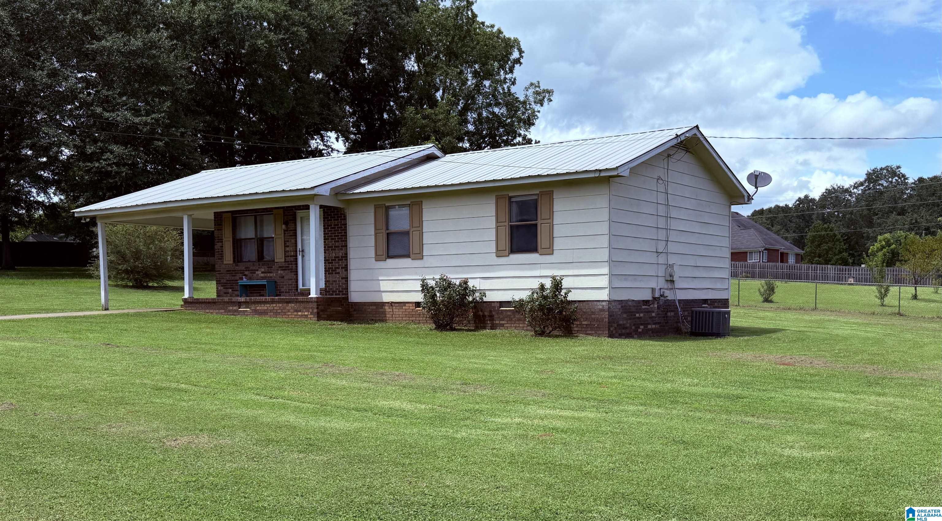 1st image of 1227 Buckelew Bridge Road, Anniston, AL 36207 | MLS# 21461135