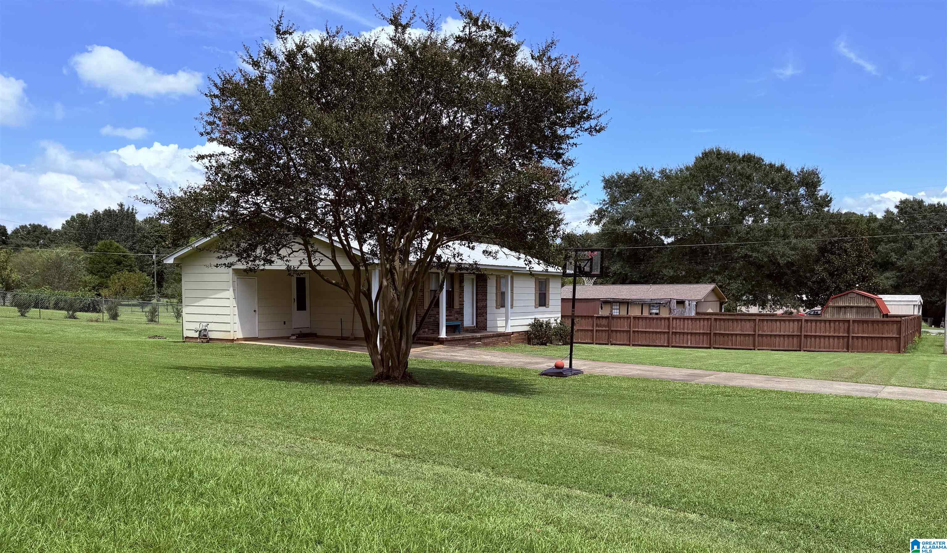 5th image of 1227 Buckelew Bridge Road, Anniston, AL 36207 | MLS# 21461135